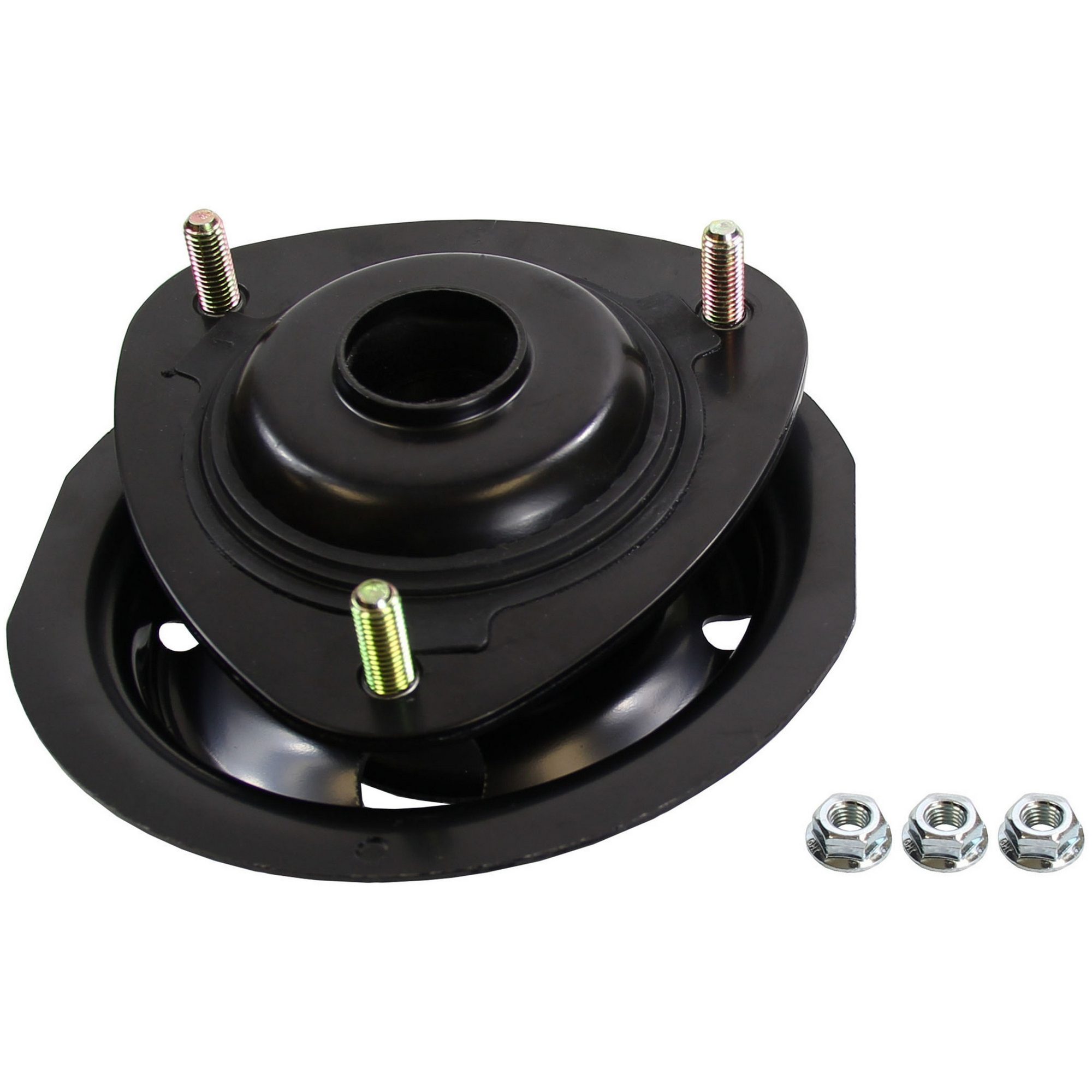 Rear Left Suspension Strut Mount | MONROE 903987 Fits Subaru