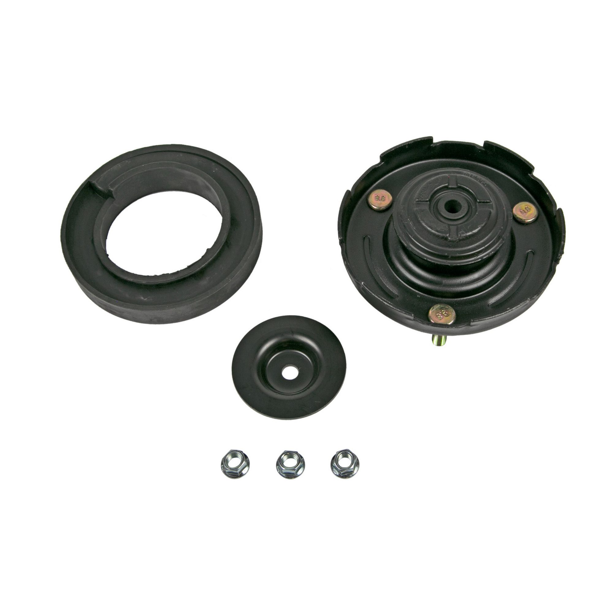 Front Suspension Strut Mount | MONROE 905983 Fits Hyundai Kia — image 2