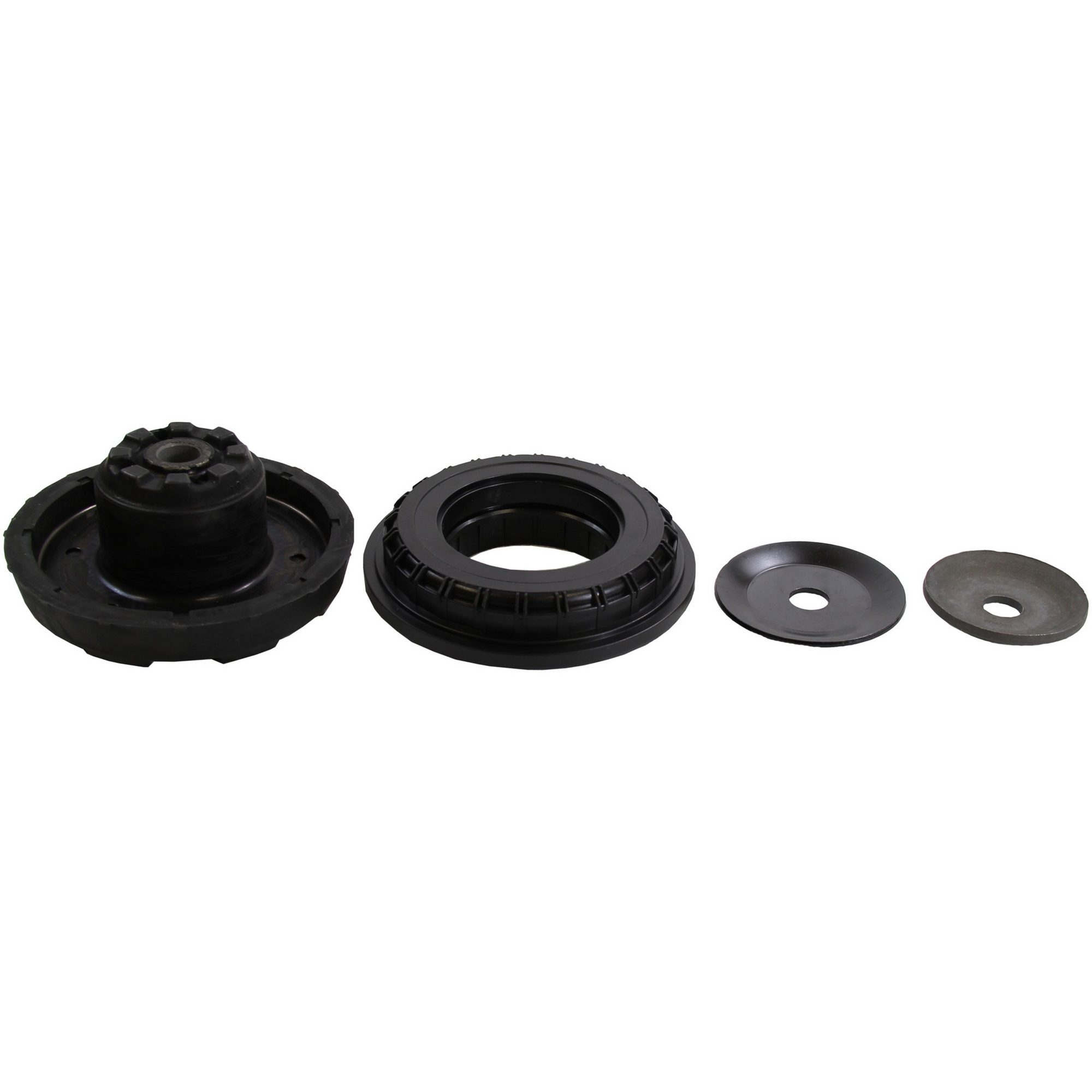 Front Suspension Strut Mount | MONROE 907991 Fits Chevrolet Buick — image 2