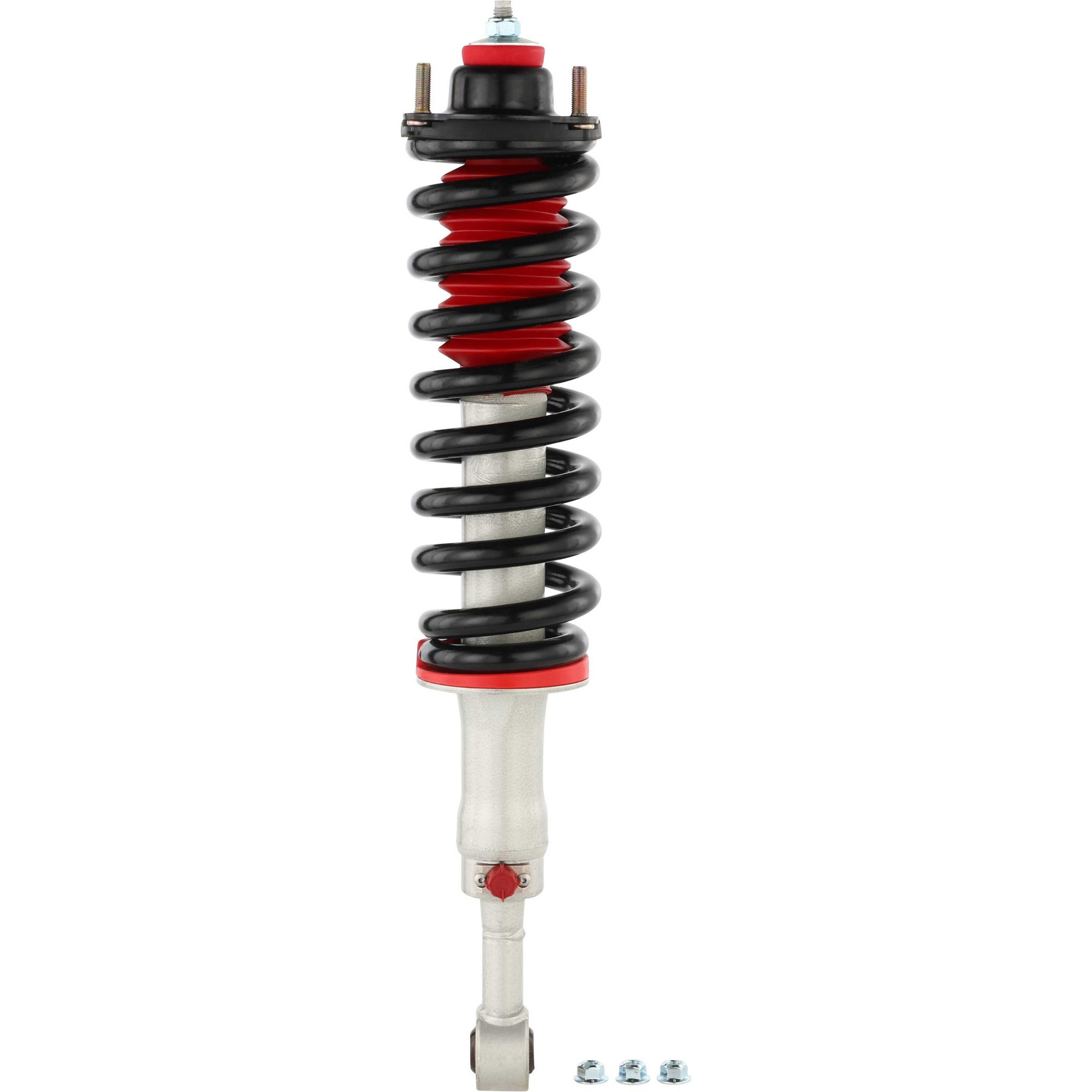 Front Suspension Strut and Coil Spring Assembly | RANCHO RS999915 Fits Toyota Tacoma 2005-2023 — image 2