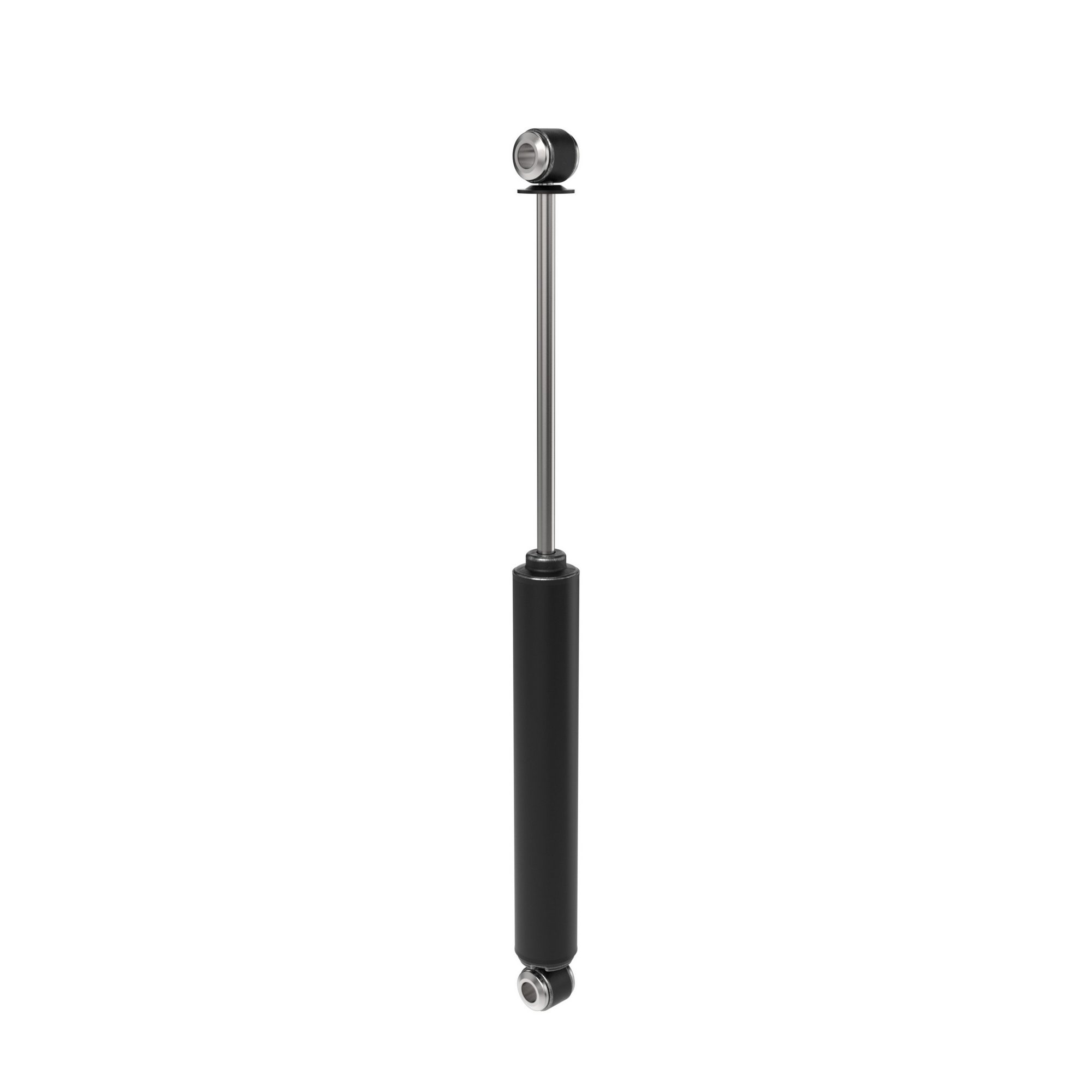 Front Steering Damper | MONROE SC2913 Fits GMC Chevrolet — image 2