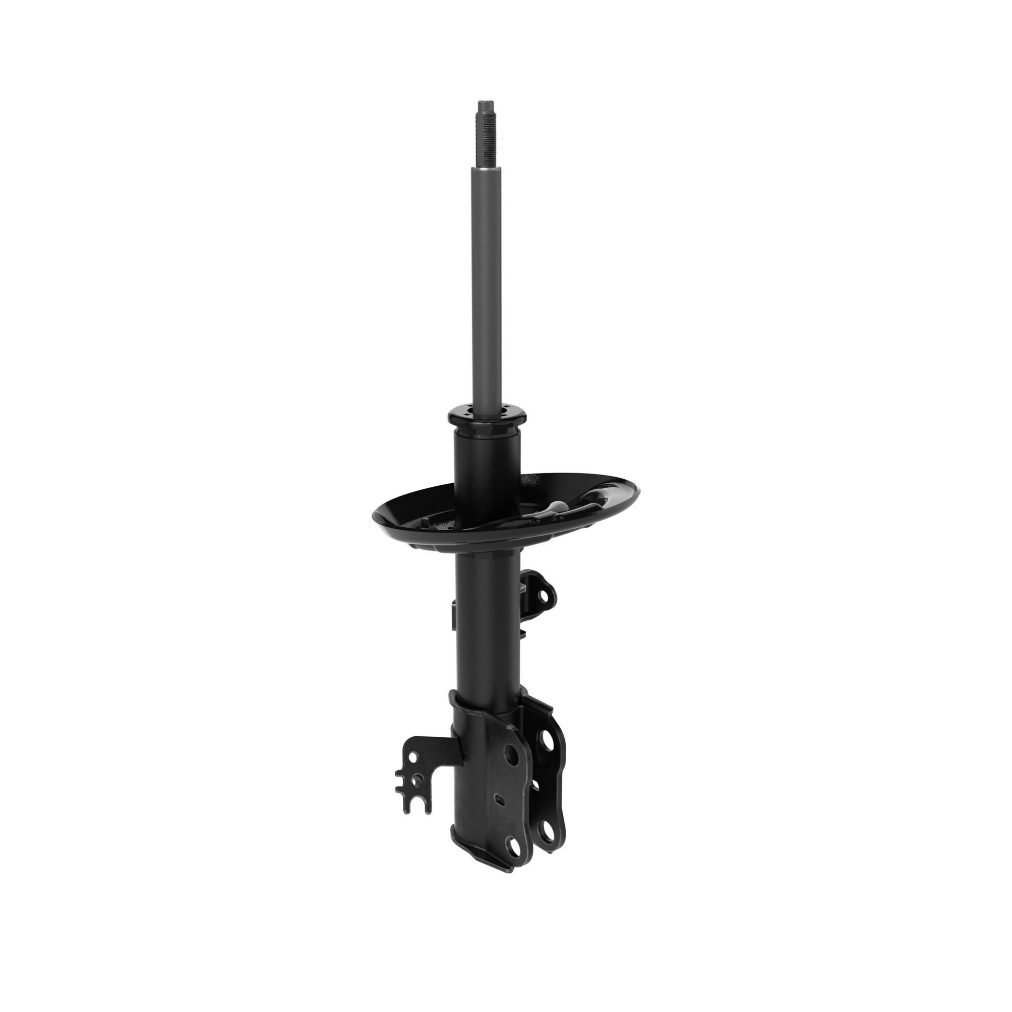 Front Left Suspension Strut | MONROE 73152 Fits Toyota — image 2