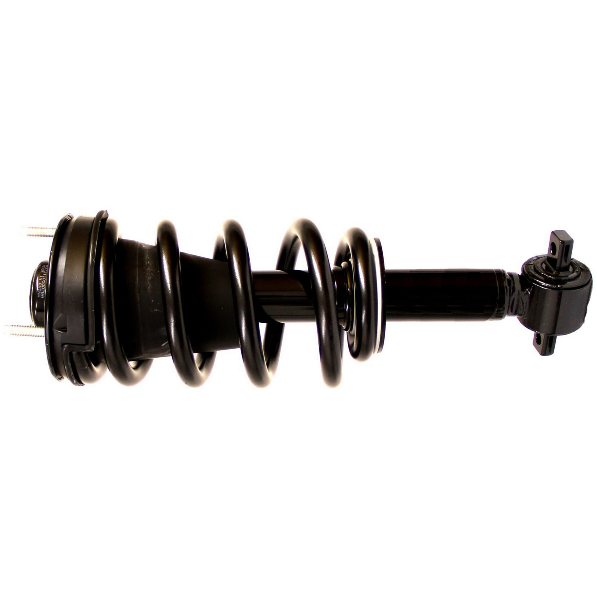 Front Right Active to Passive Suspension Conversion Kit | MONROE 90027C1 Fits GMC Chevrolet Cadillac — image 2