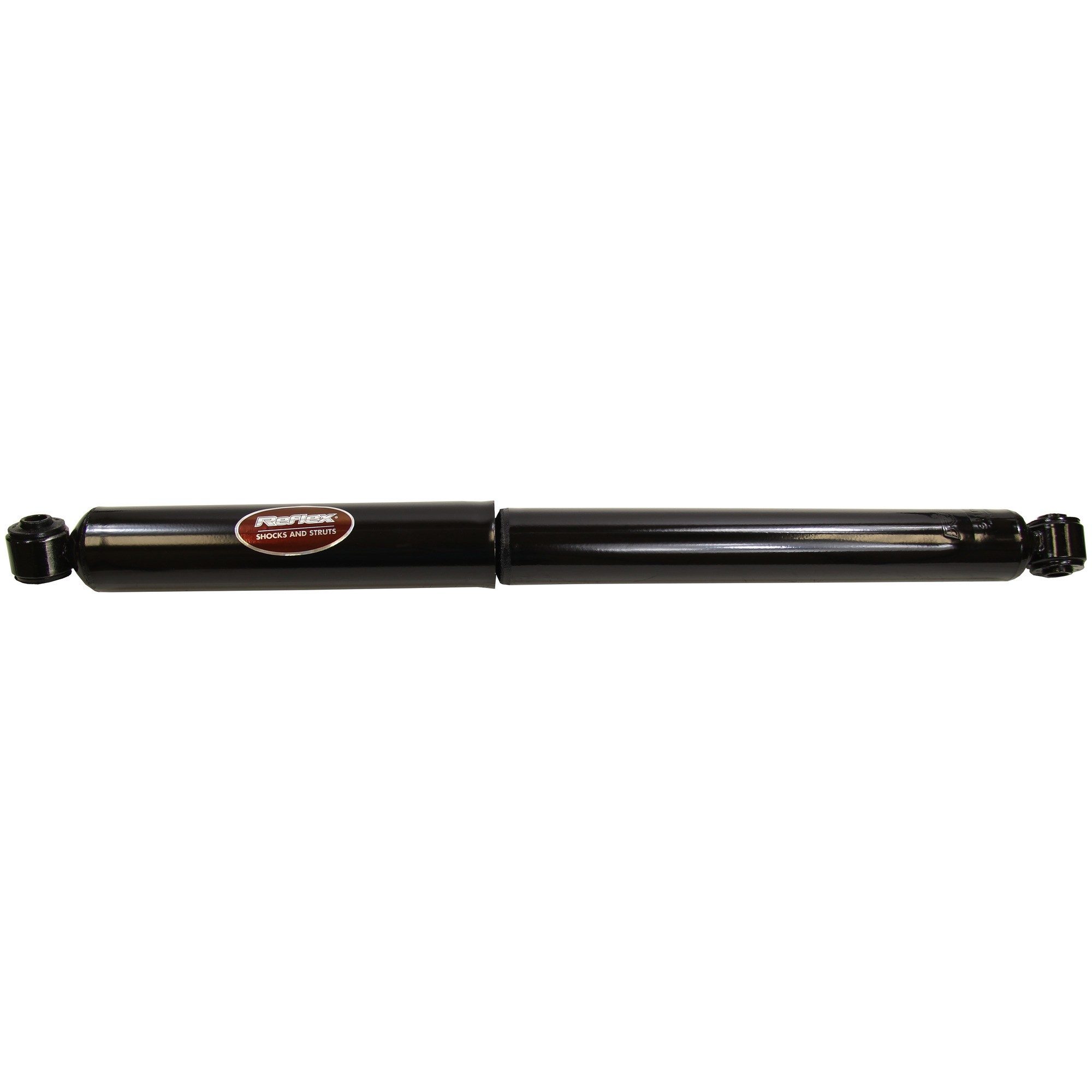 Rear Suspension Shock Absorber | MONROE 911199 Fits Ram 3500 2013-2025