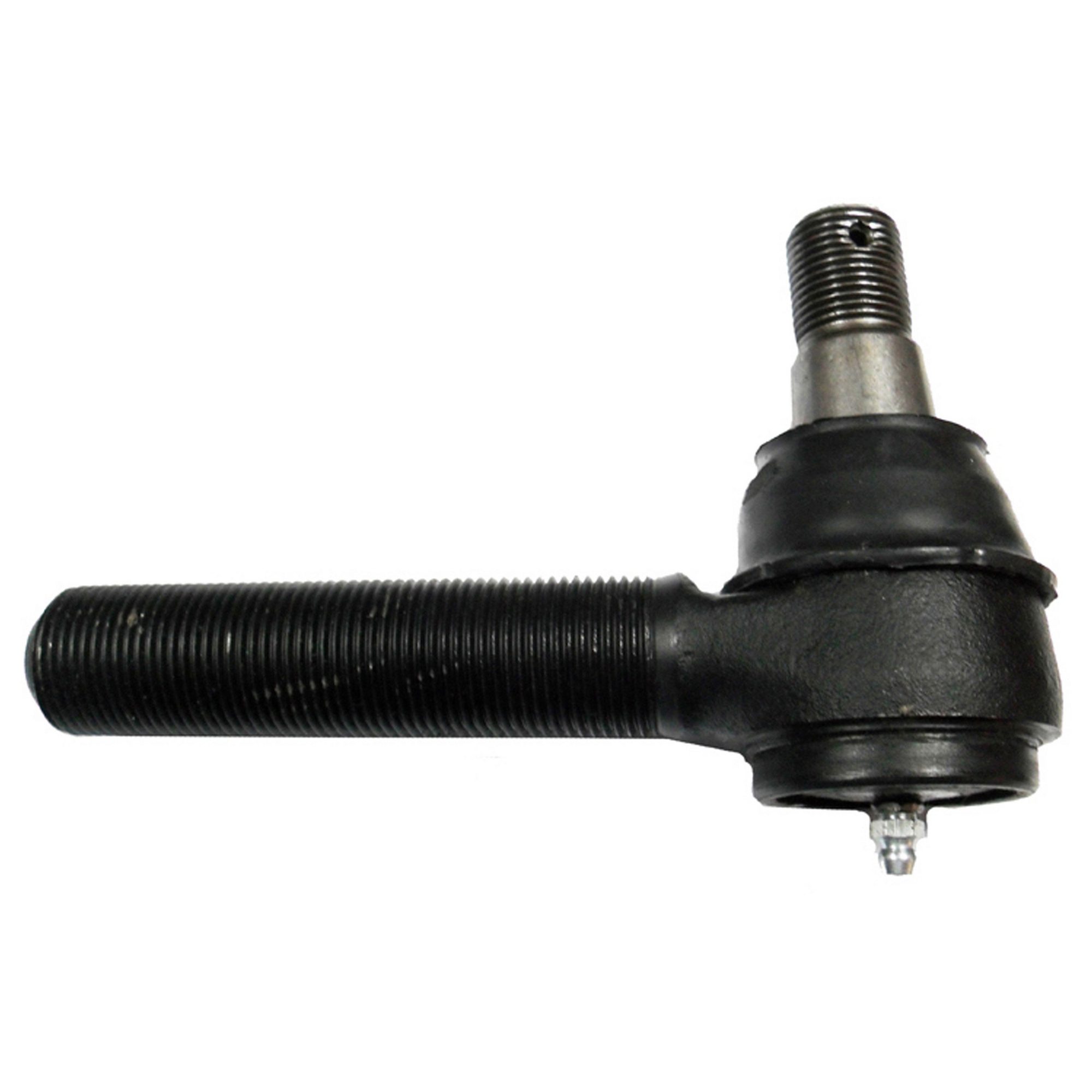 International Peterbilt Ford Front Right Outer Steering Tie Rod End | MONROE TR10081 — image 2