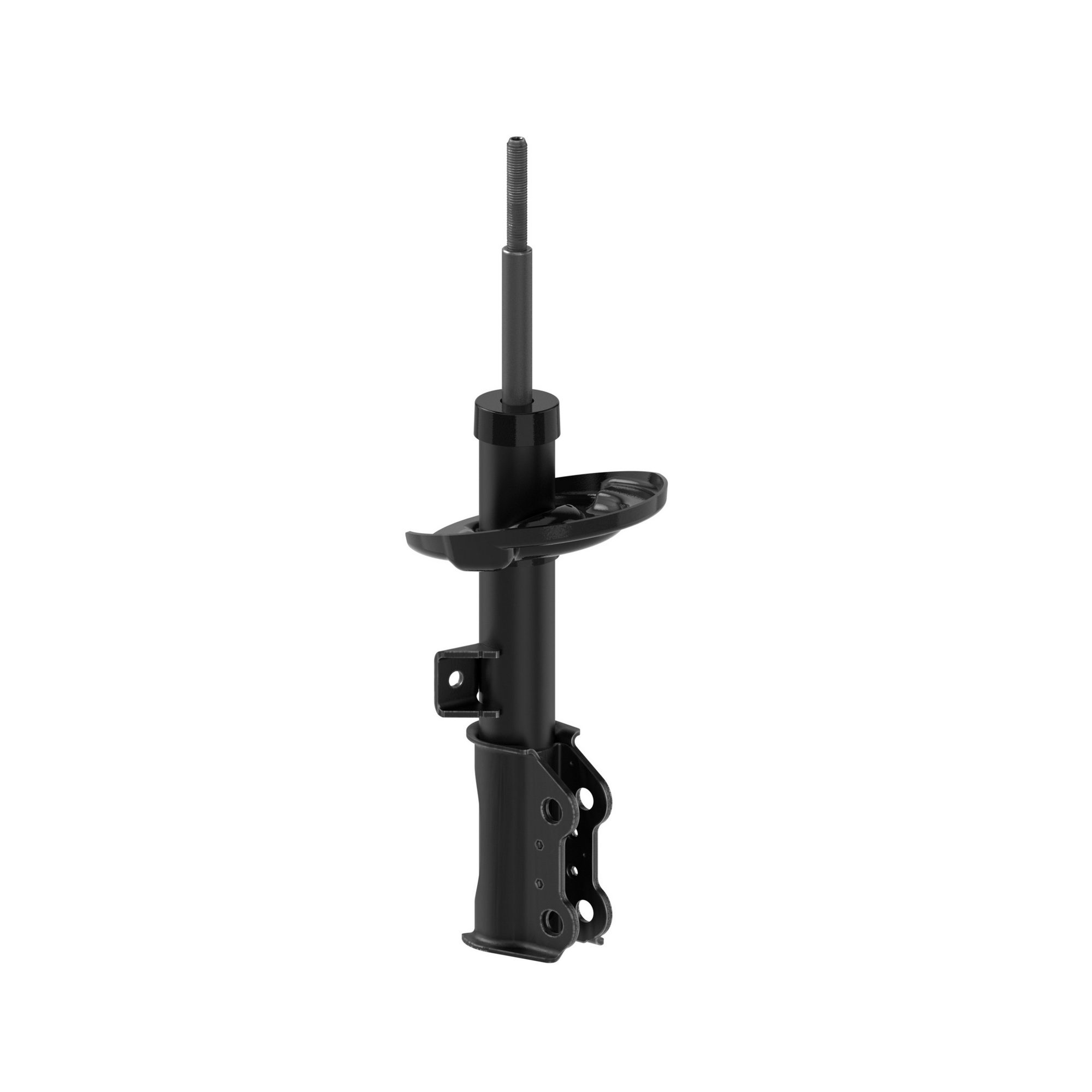 Front Suspension Strut | MONROE 72909 Fits Cadillac SRX 2010-2016 — image 2