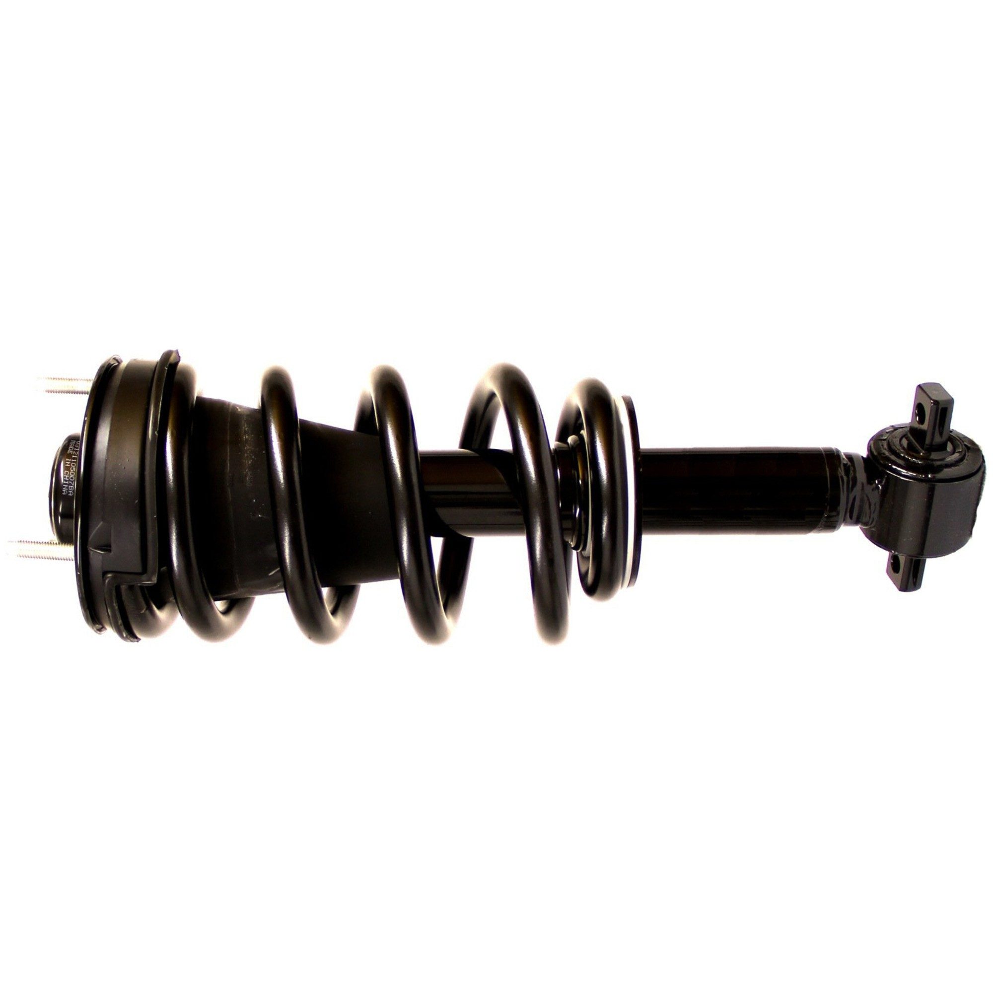 Front Right Active to Passive Suspension Conversion Kit | MONROE 90027C1 Fits GMC Chevrolet Cadillac