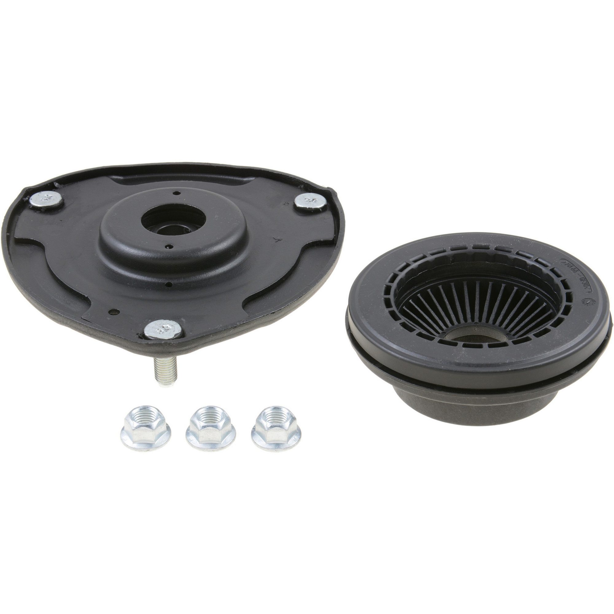 Front Suspension Strut Mount | MONROE 902037 Fits Hyundai Kia — image 2