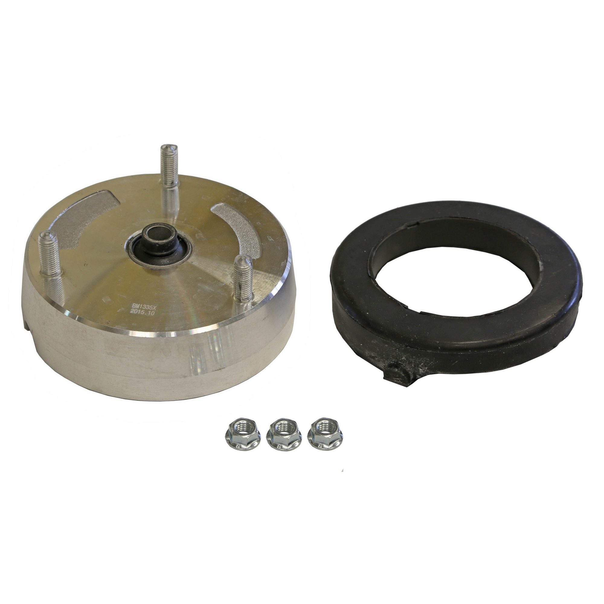 Front Suspension Strut Mount | MONROE 902133 Fits BMW — image 3