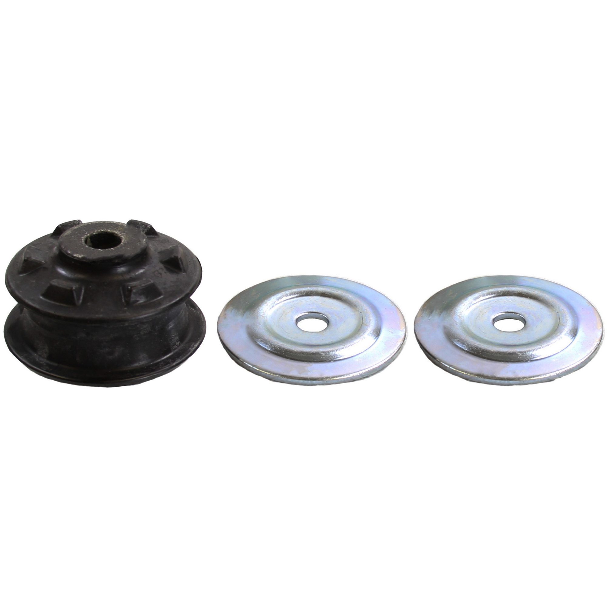 Rear Suspension Strut Mount | MONROE 907992 Fits Chevrolet — image 2