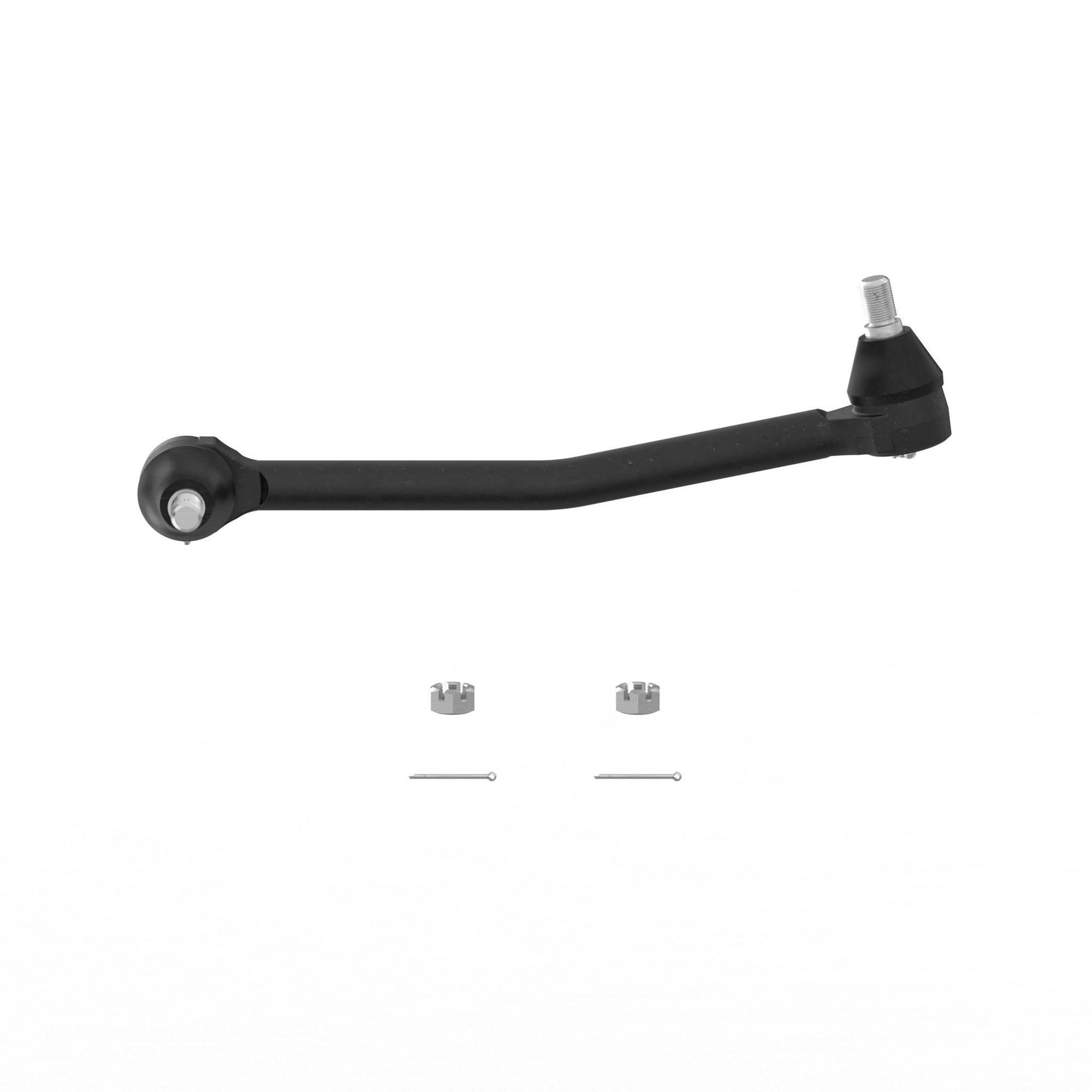 Peterbilt 330 2007-2021 Front Steering Drag Link | MONROE DL10116