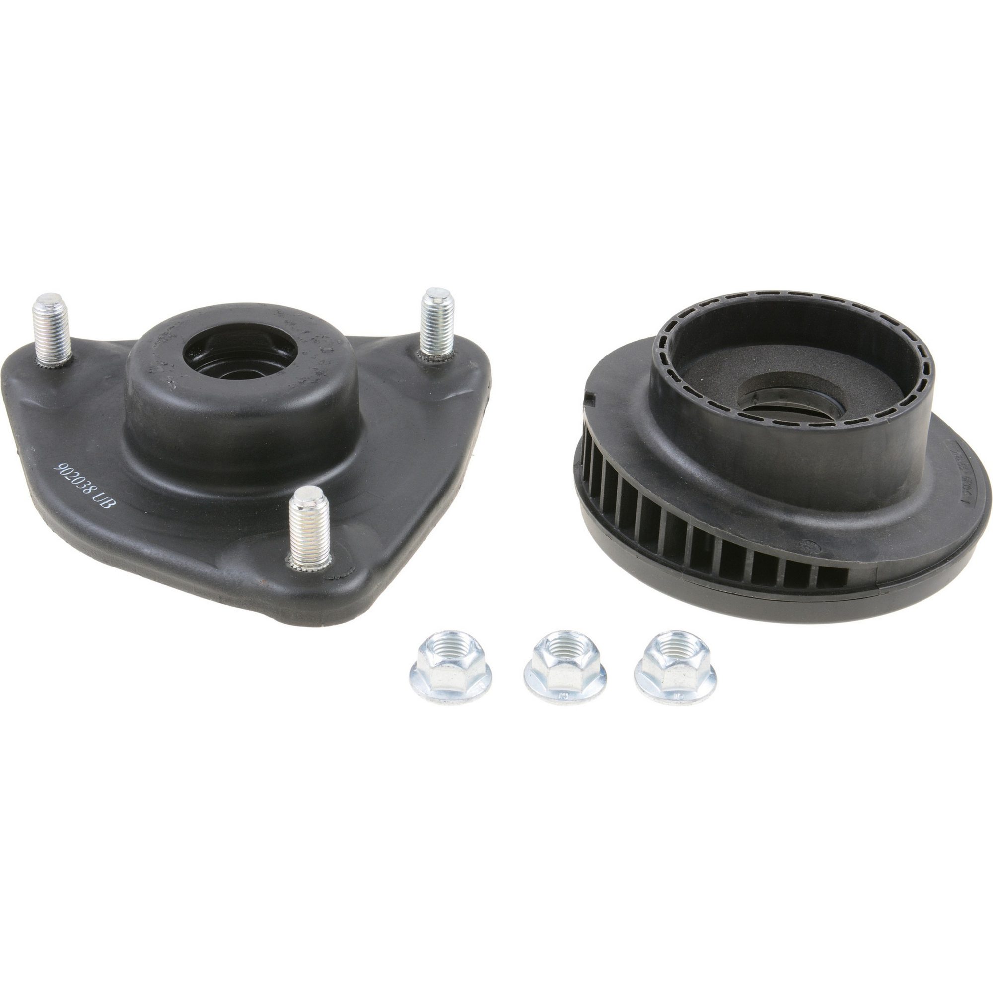 Front Suspension Strut Mount | MONROE 902038 Fits Kia — image 3