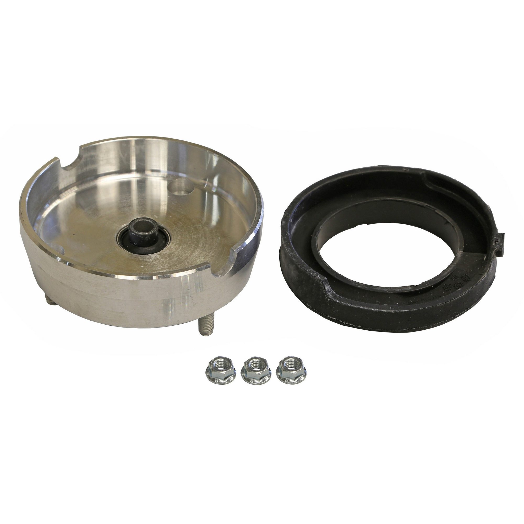 Front Suspension Strut Mount | MONROE 902133 Fits BMW — image 2