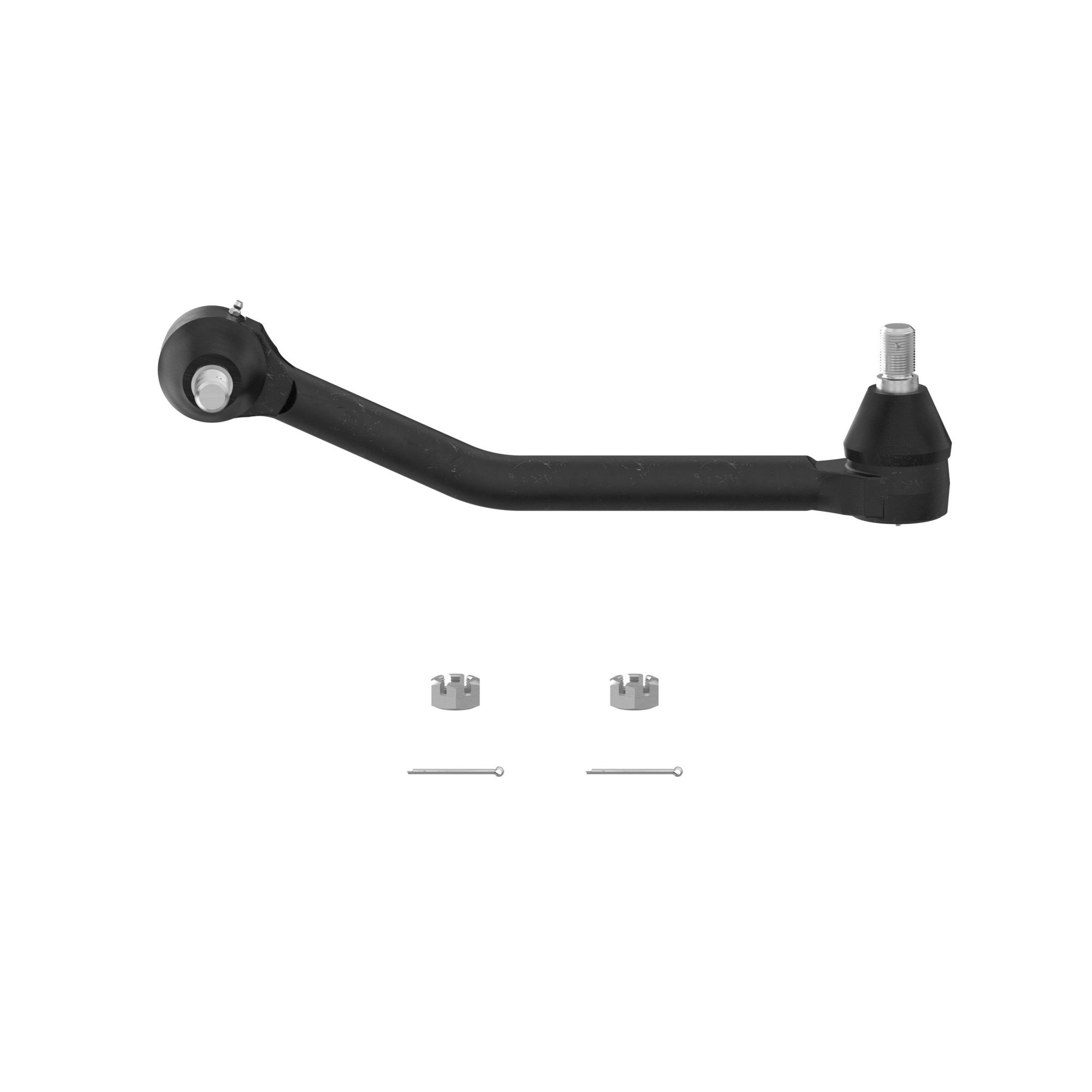Front Steering Drag Link | MONROE DL10117 Fits Ford
