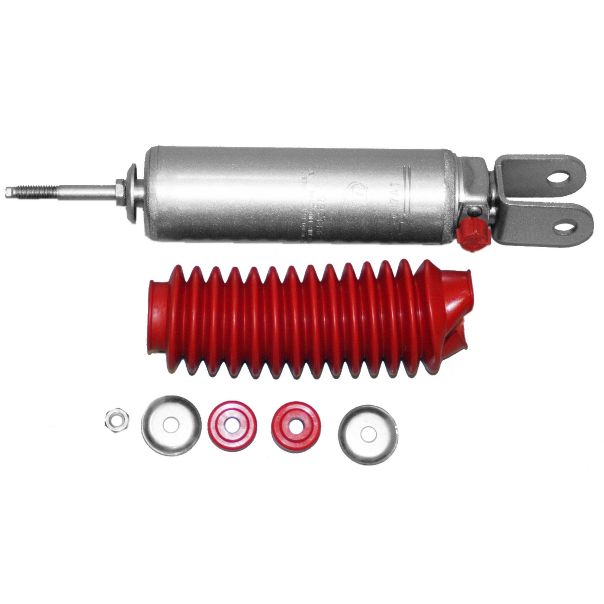 Front Suspension Shock Absorber | RANCHO RS999265 Fits GMC Chevrolet