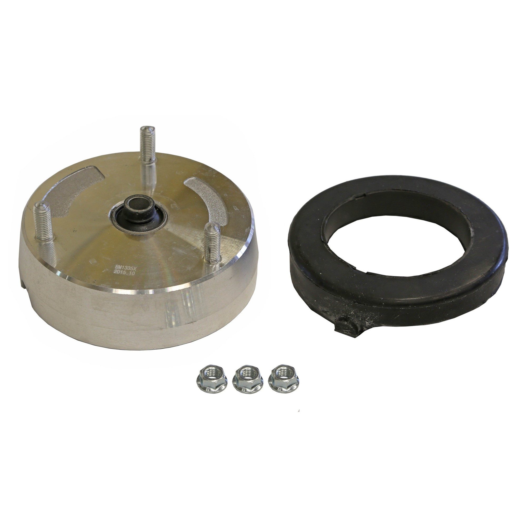 Front Suspension Strut Mount | MONROE 902133 Fits BMW