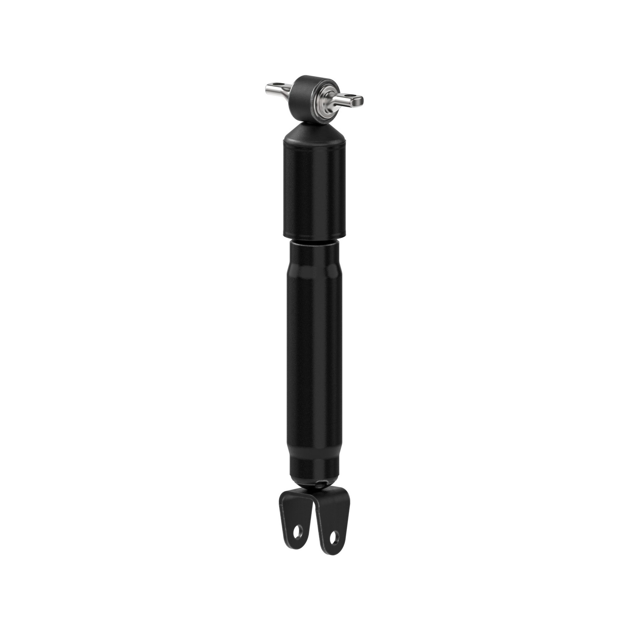 Front Suspension Shock Absorber | MONROE 911447 Fits GMC Chevrolet — image 2