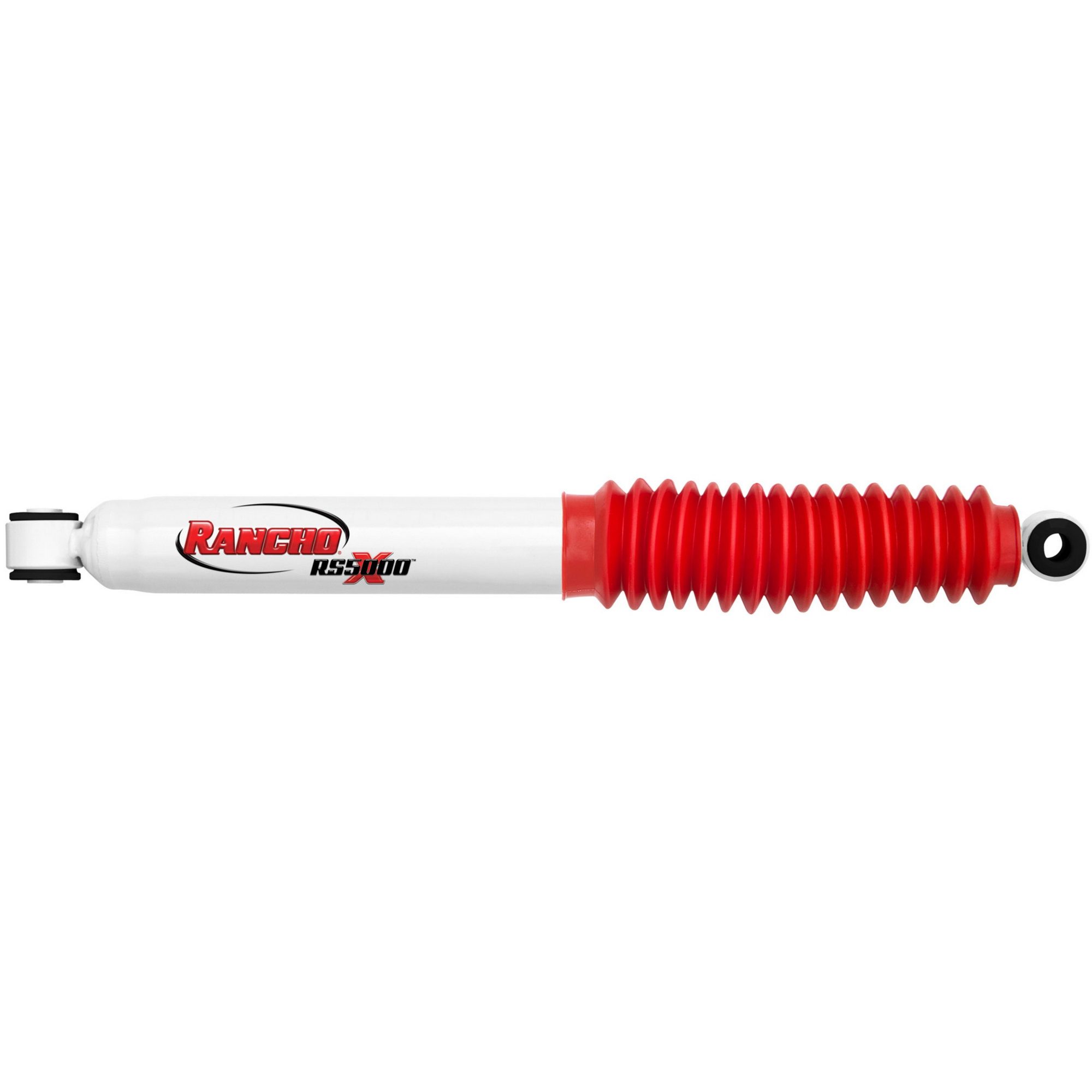 Rear Suspension Shock Absorber | RANCHO RS55261 Fits Ford — image 2