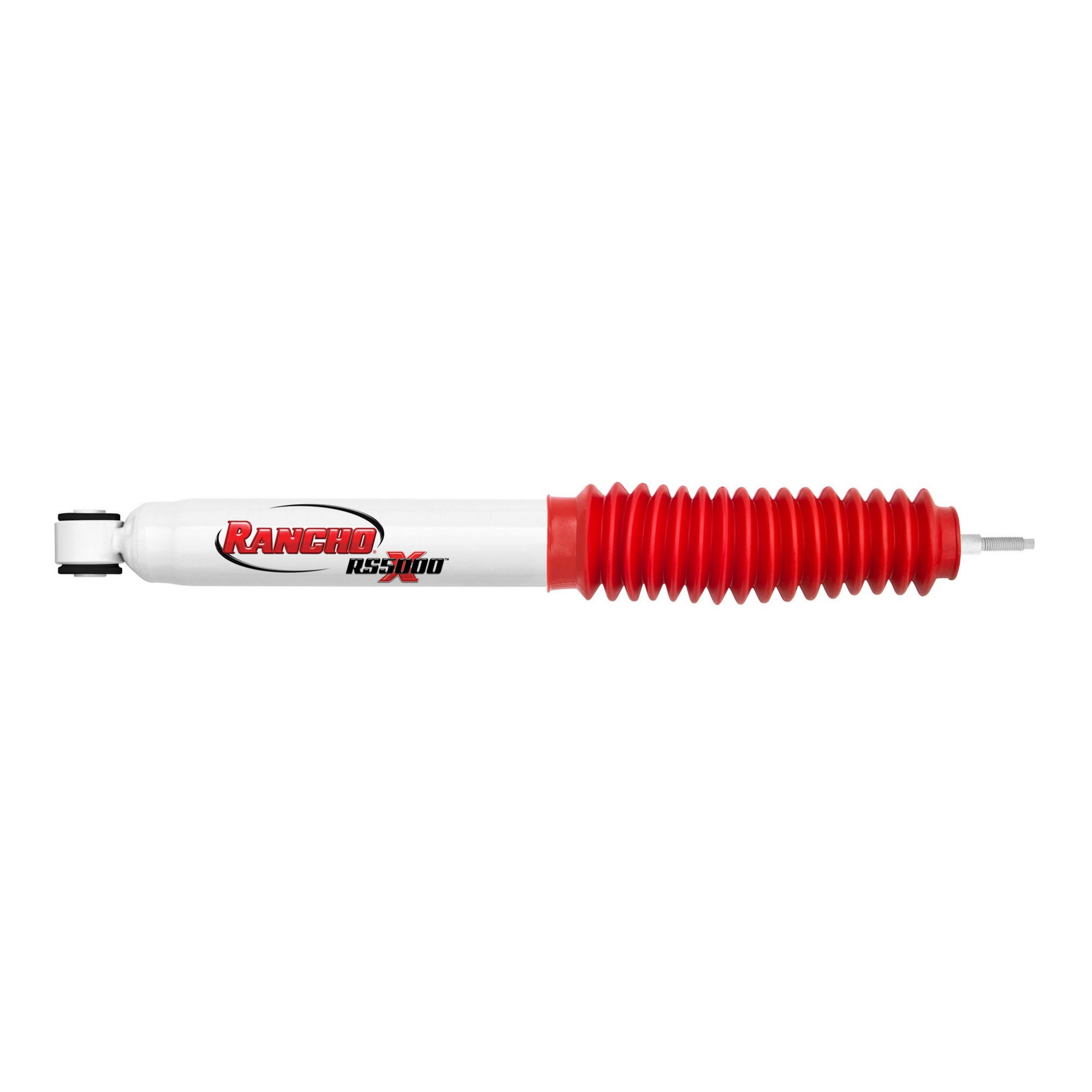 Front Suspension Shock Absorber | RANCHO RS55372 Fits Ford — image 2