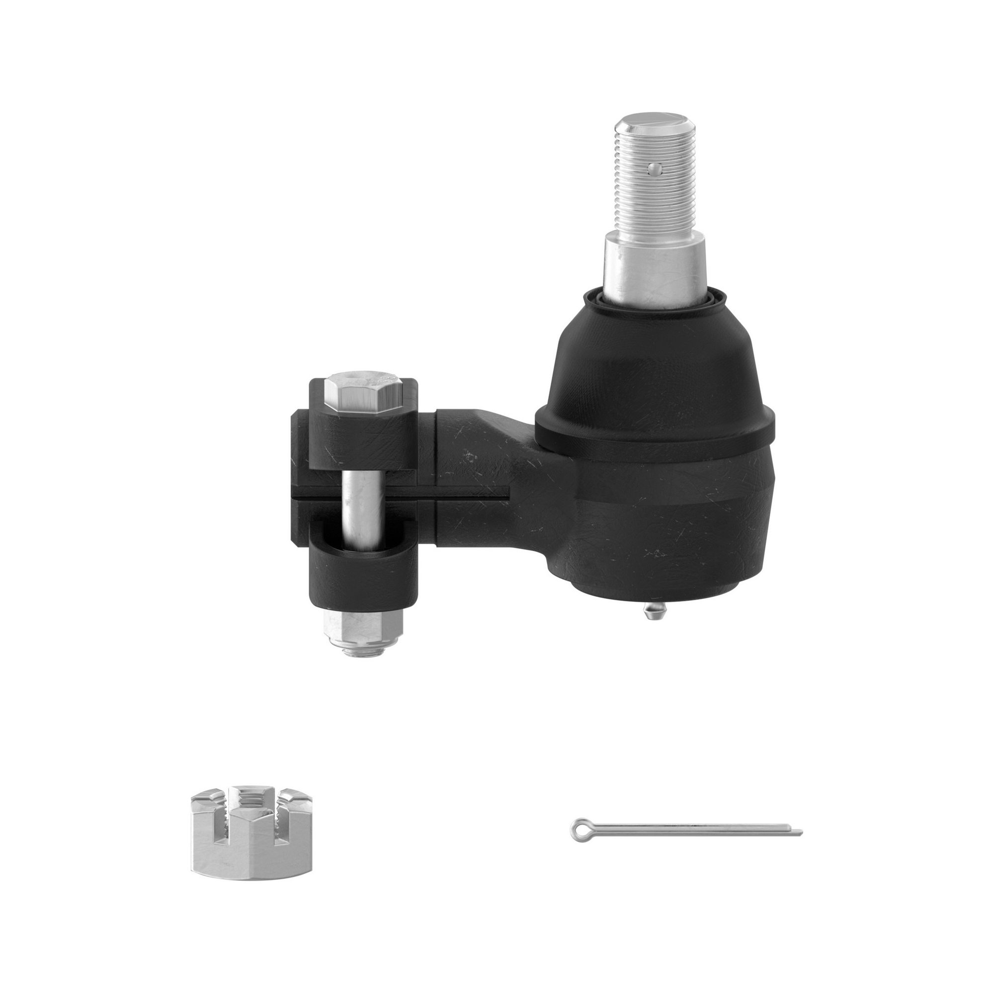 Terex / Terex Advance Terex Advance Mixer 2007-2023 Steering Tie Rod End | MONROE TR10024