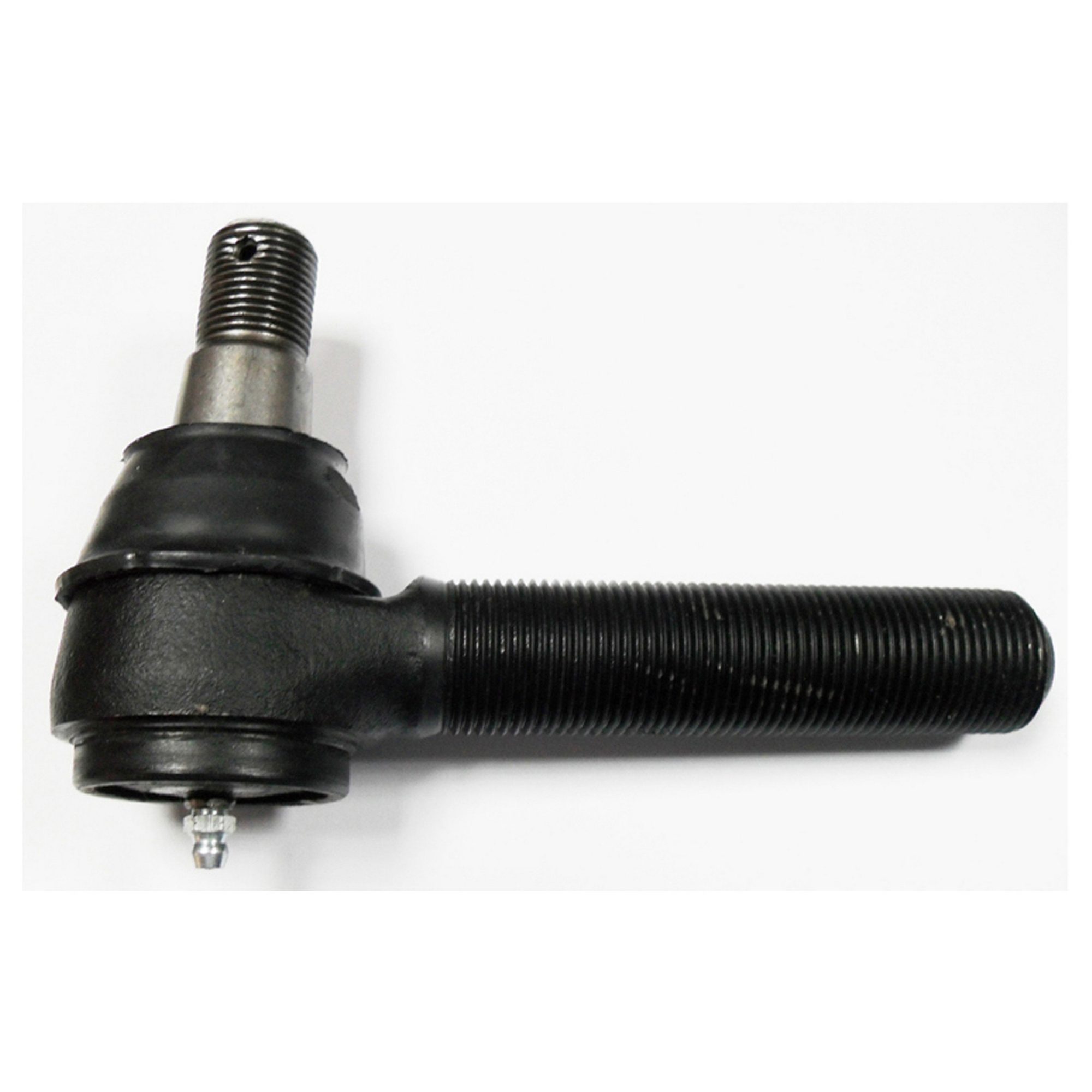 Peterbilt International Ford Front Left Outer Steering Tie Rod End | MONROE TR10082 — image 2