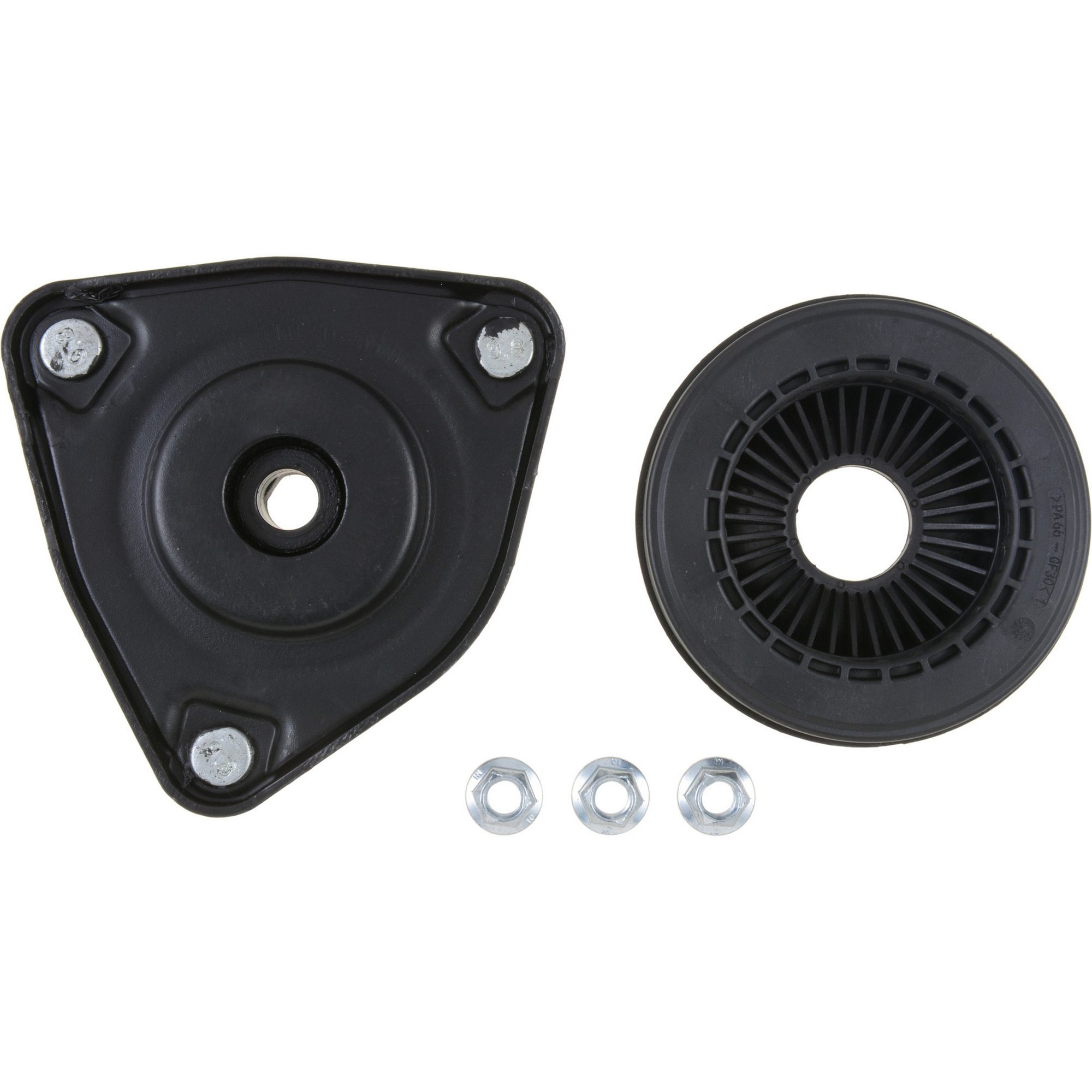 Front Suspension Strut Mount | MONROE 902038 Fits Kia — image 2