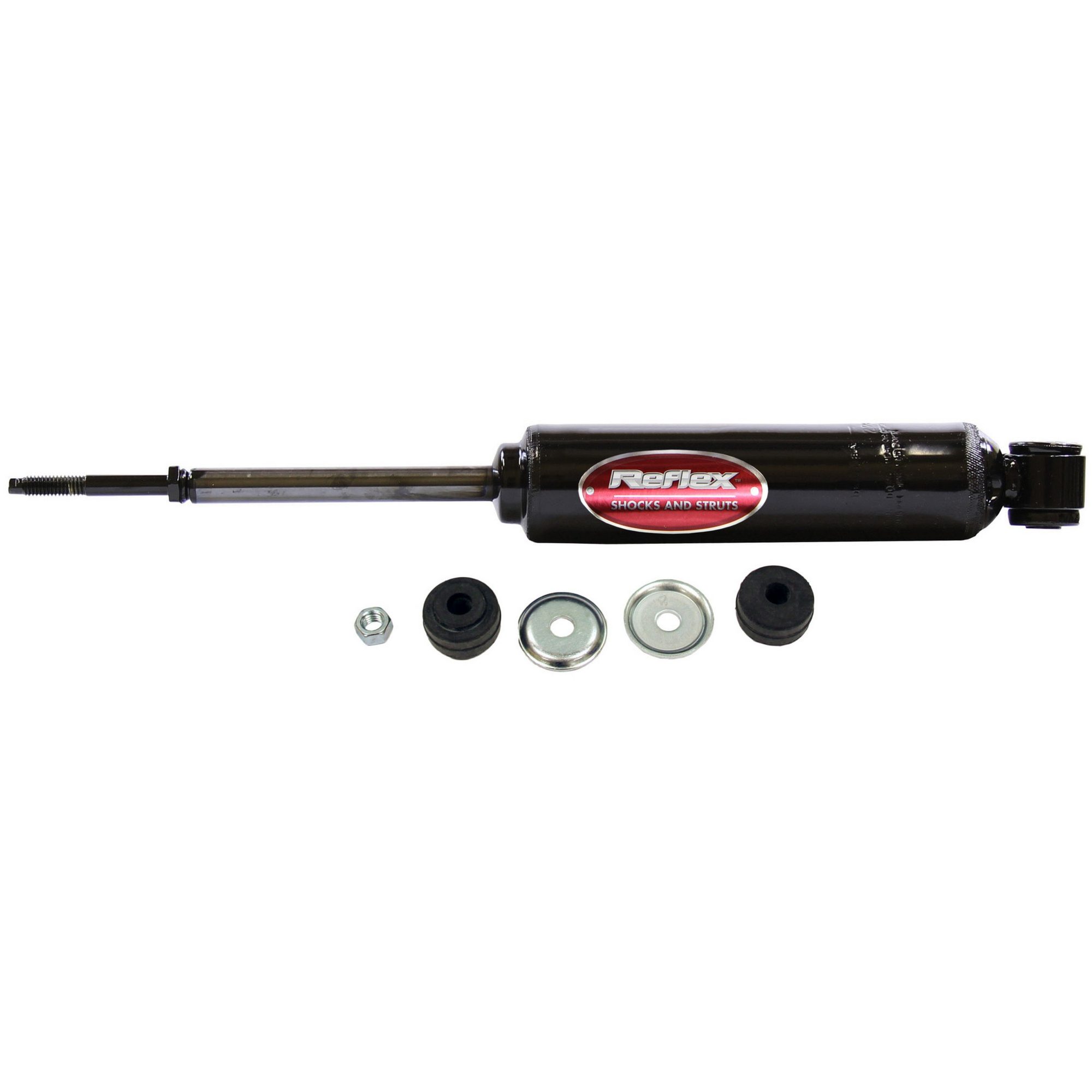 Front Suspension Shock Absorber | MONROE 911220 Fits Dodge