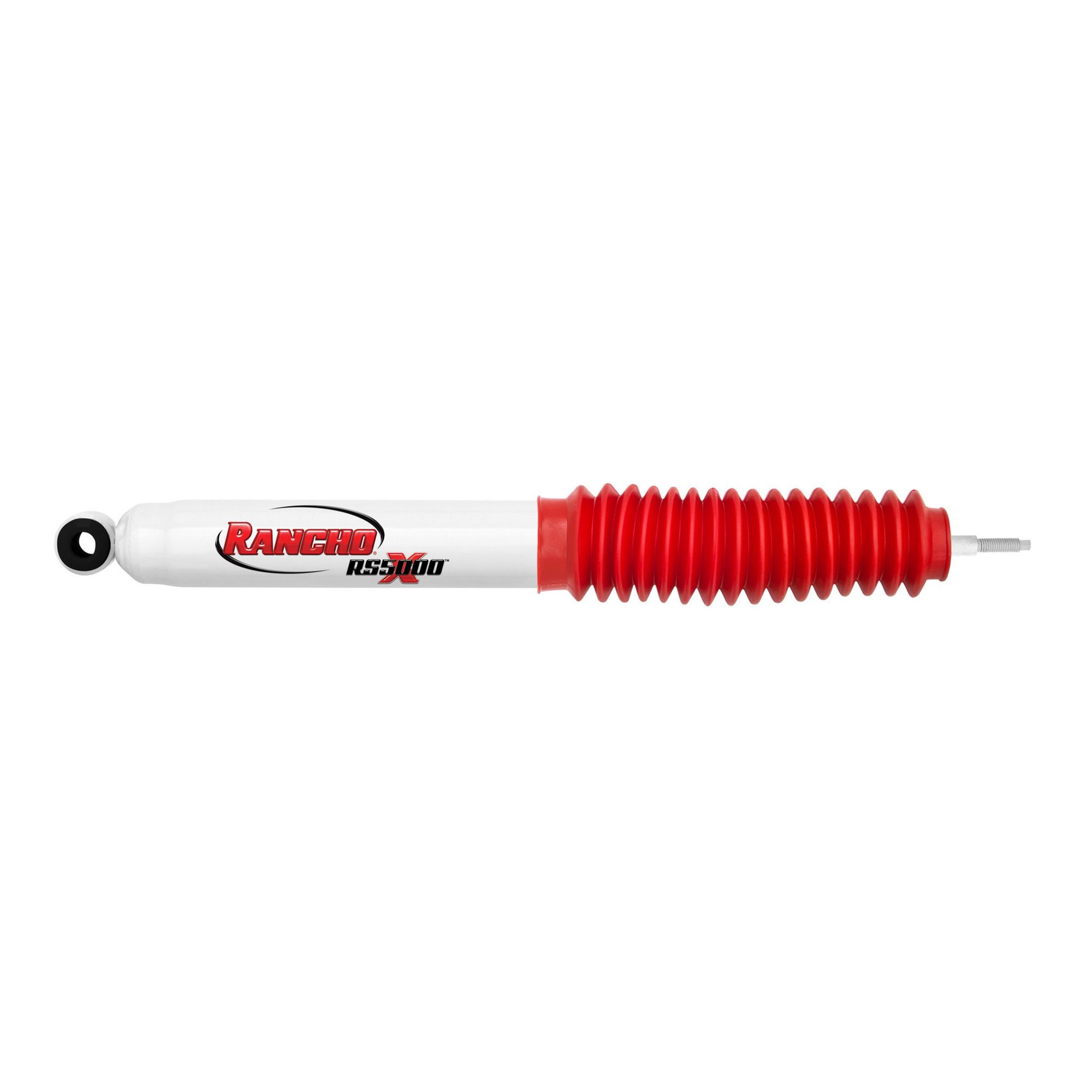 Suspension Shock Absorber | RANCHO RS55179 Fits Ford Isuzu — image 2