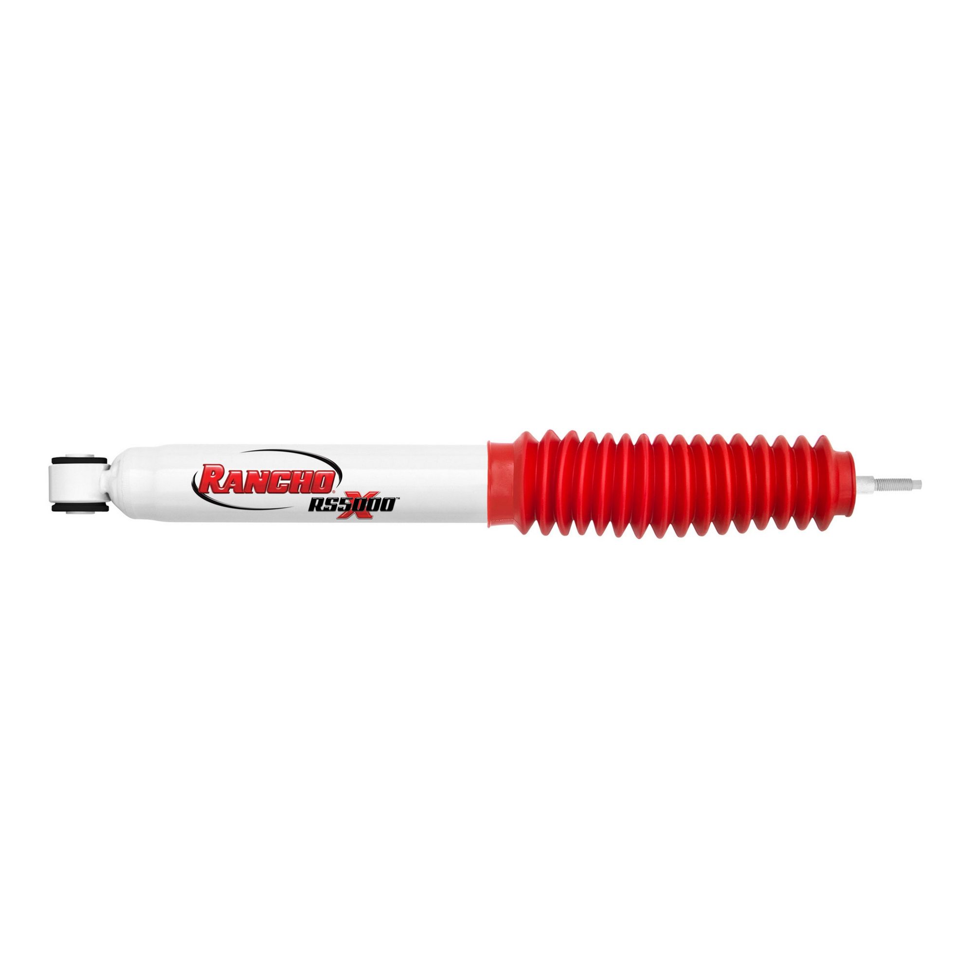 Front Suspension Shock Absorber | RANCHO RS55373 Fits Dodge Ram 1500 2002-2005 — image 2