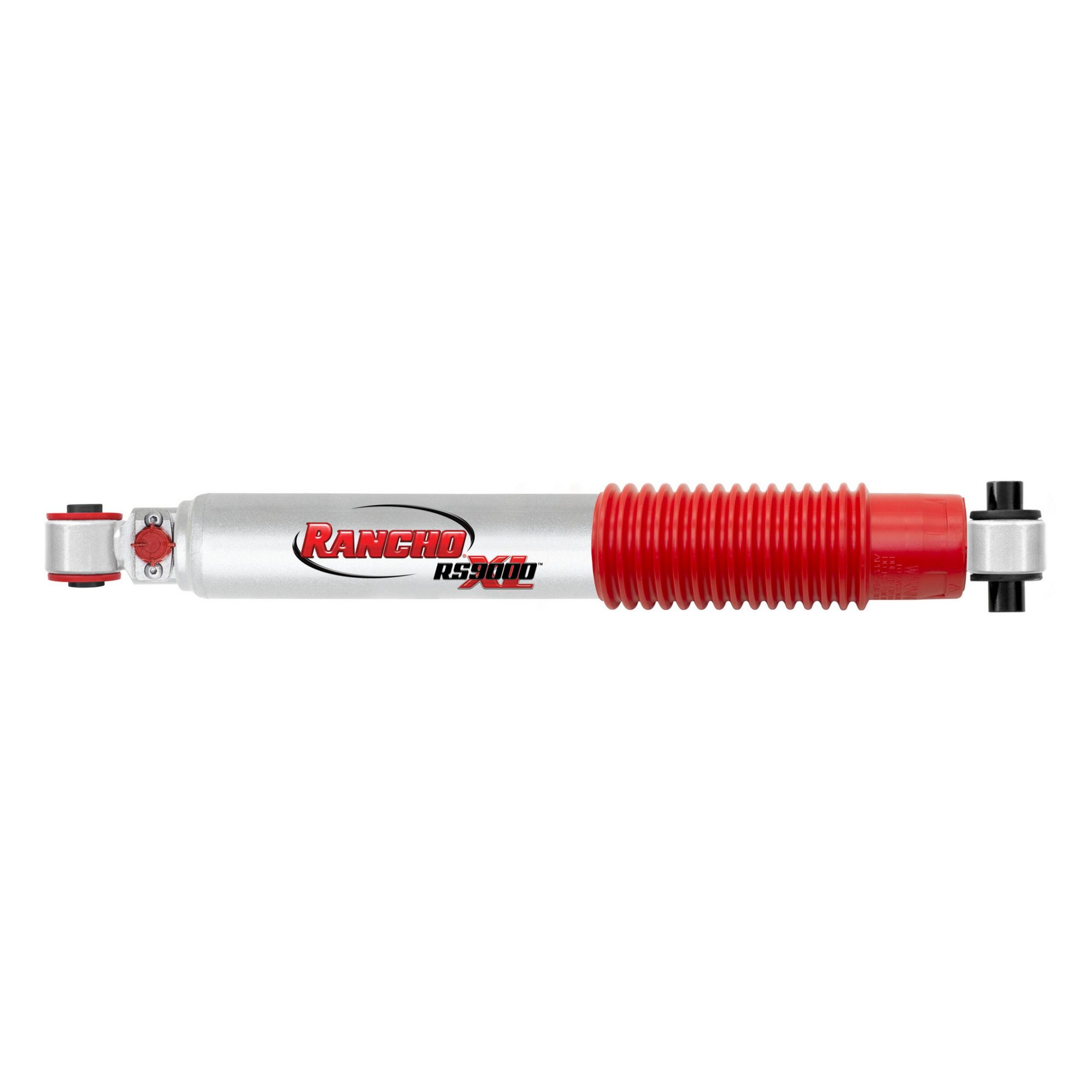 Front Suspension Shock Absorber | RANCHO RS999063 Fits Jeep — image 2