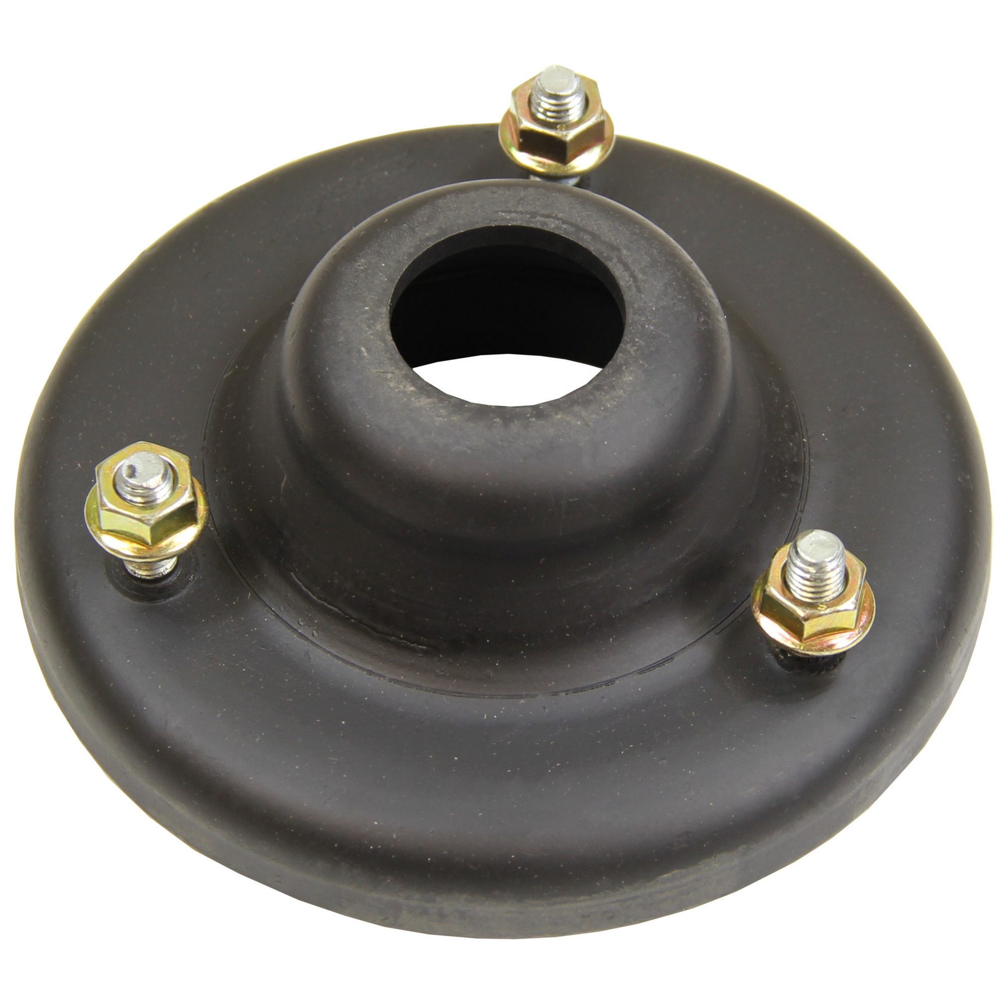 Front Suspension Strut Mount Stud Plate | MONROE 902040 Fits Kia Sportage 1995-2002 — image 2