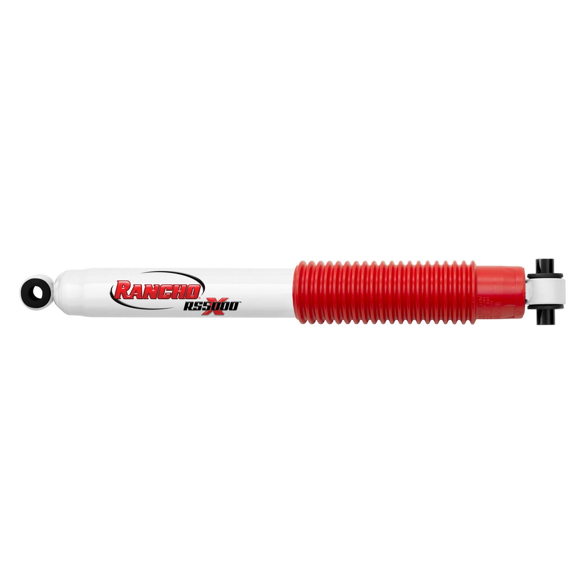 Front Suspension Shock Absorber | RANCHO RS55065 Fits Jeep — image 2