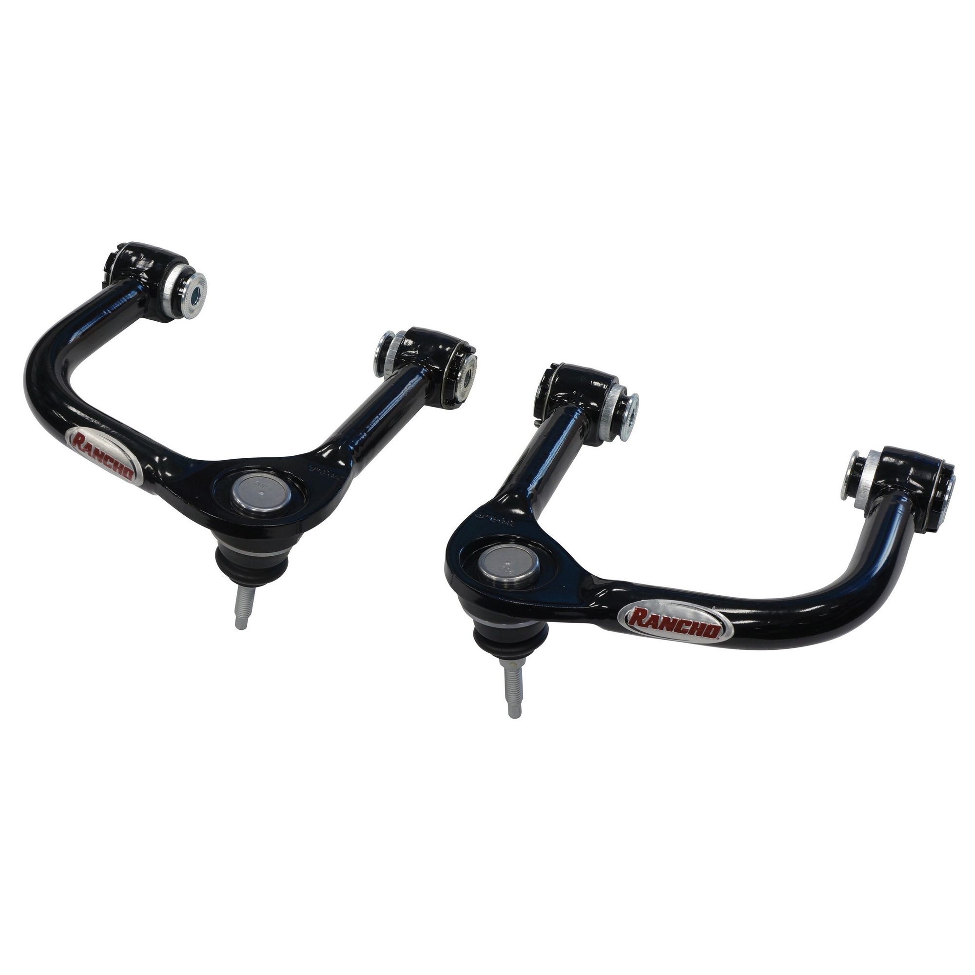 Front Upper Suspension Control Arm Kit | RANCHO RS64510 Fits Ford Bronco 2021-2023 — image 2