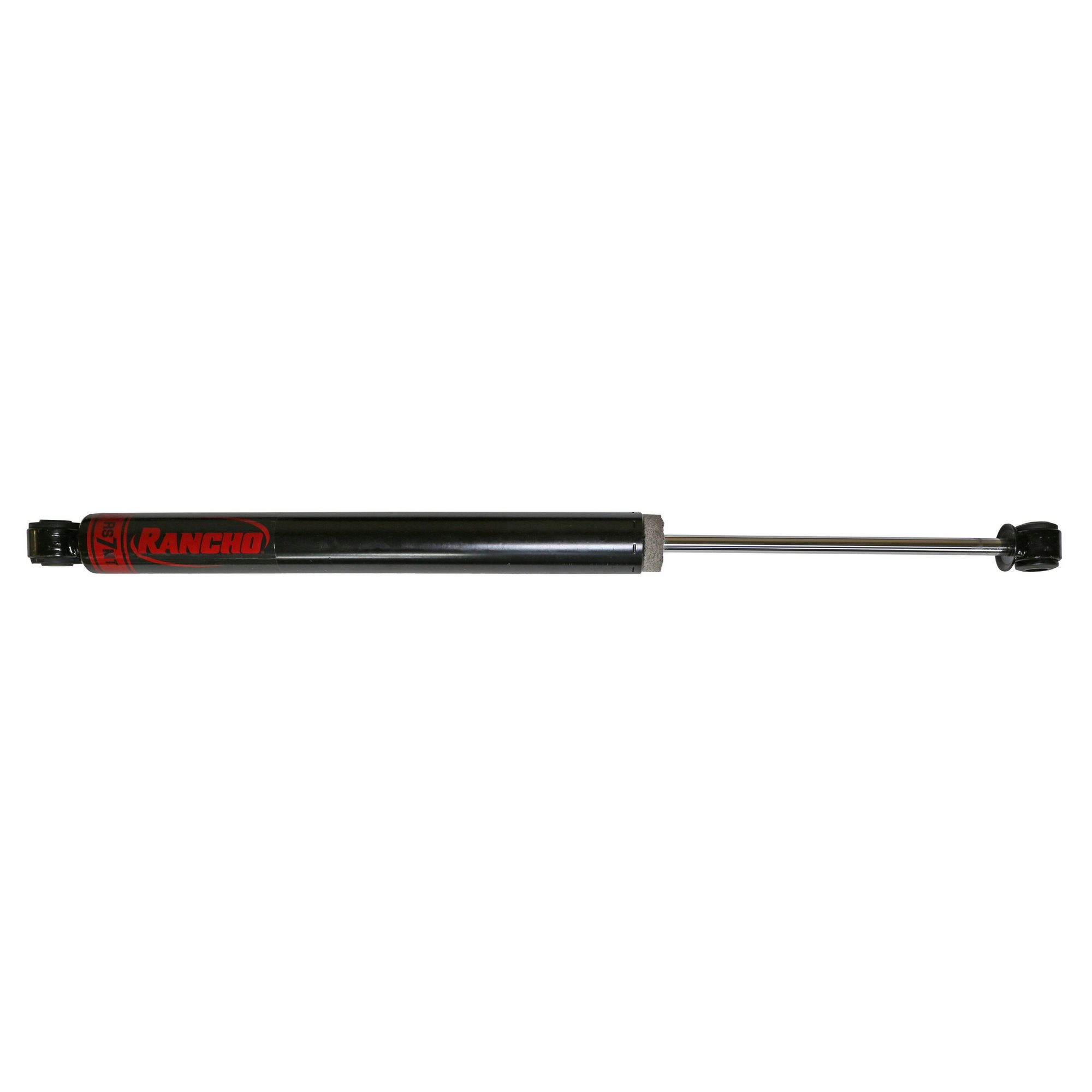 Rear Suspension Shock Absorber | RANCHO RS77047A Fits Ford