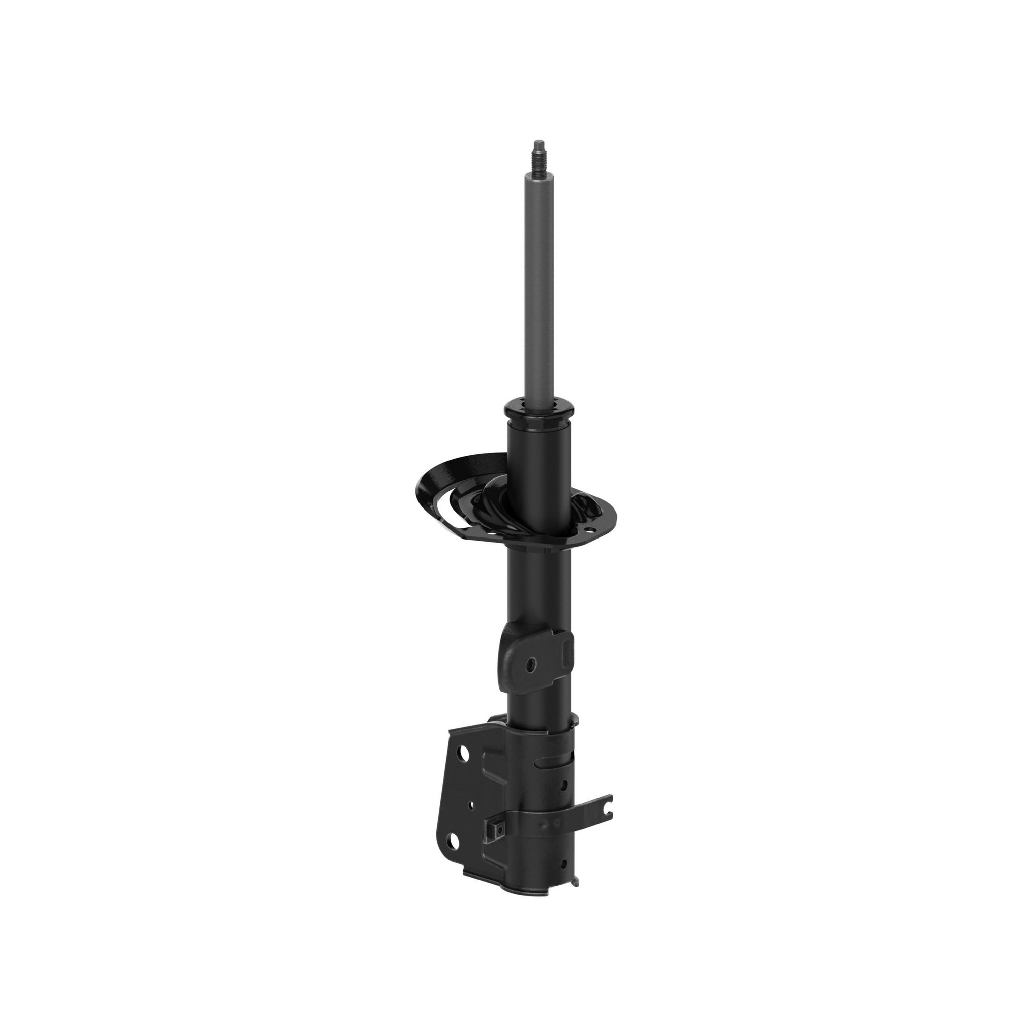 Monroe Suspension Strut - 73155 — image 2