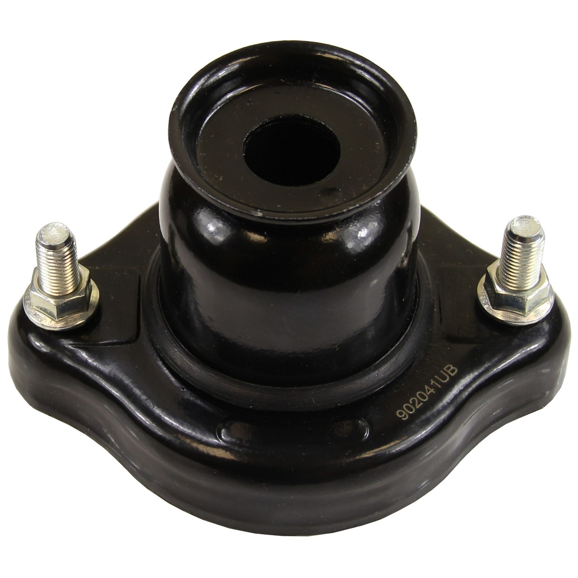 Rear Suspension Strut Mount Stud Plate | MONROE 902041 Fits Mitsubishi — image 2