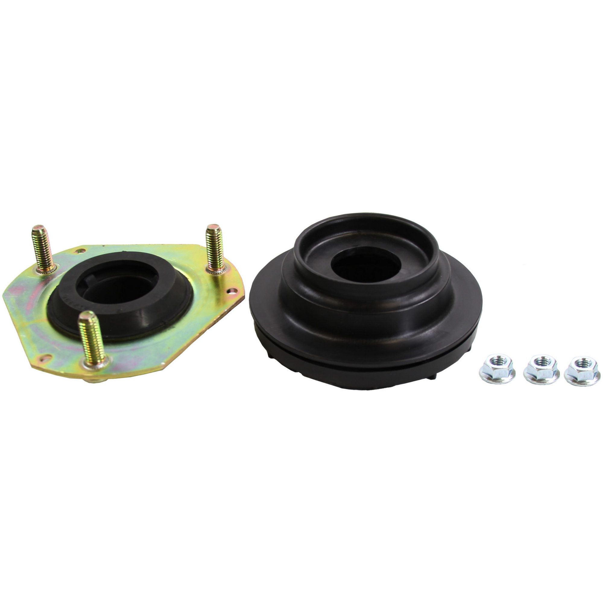 Front Suspension Strut Mount | MONROE 907996 Fits Ford Mazda — image 2