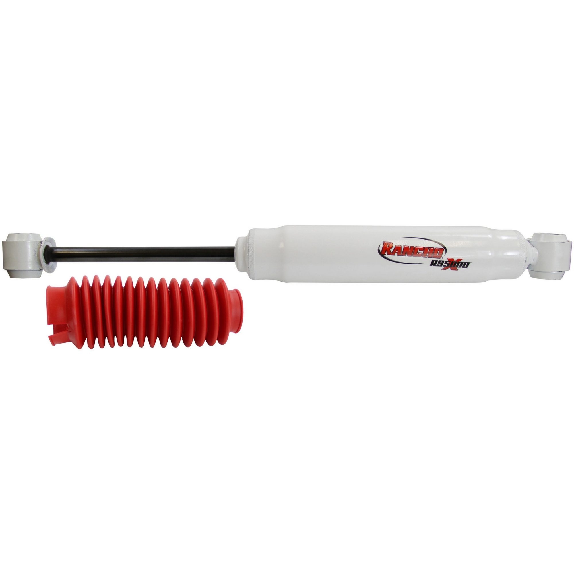 Suspension Shock Absorber | RANCHO RS55180 Fits Toyota — image 2