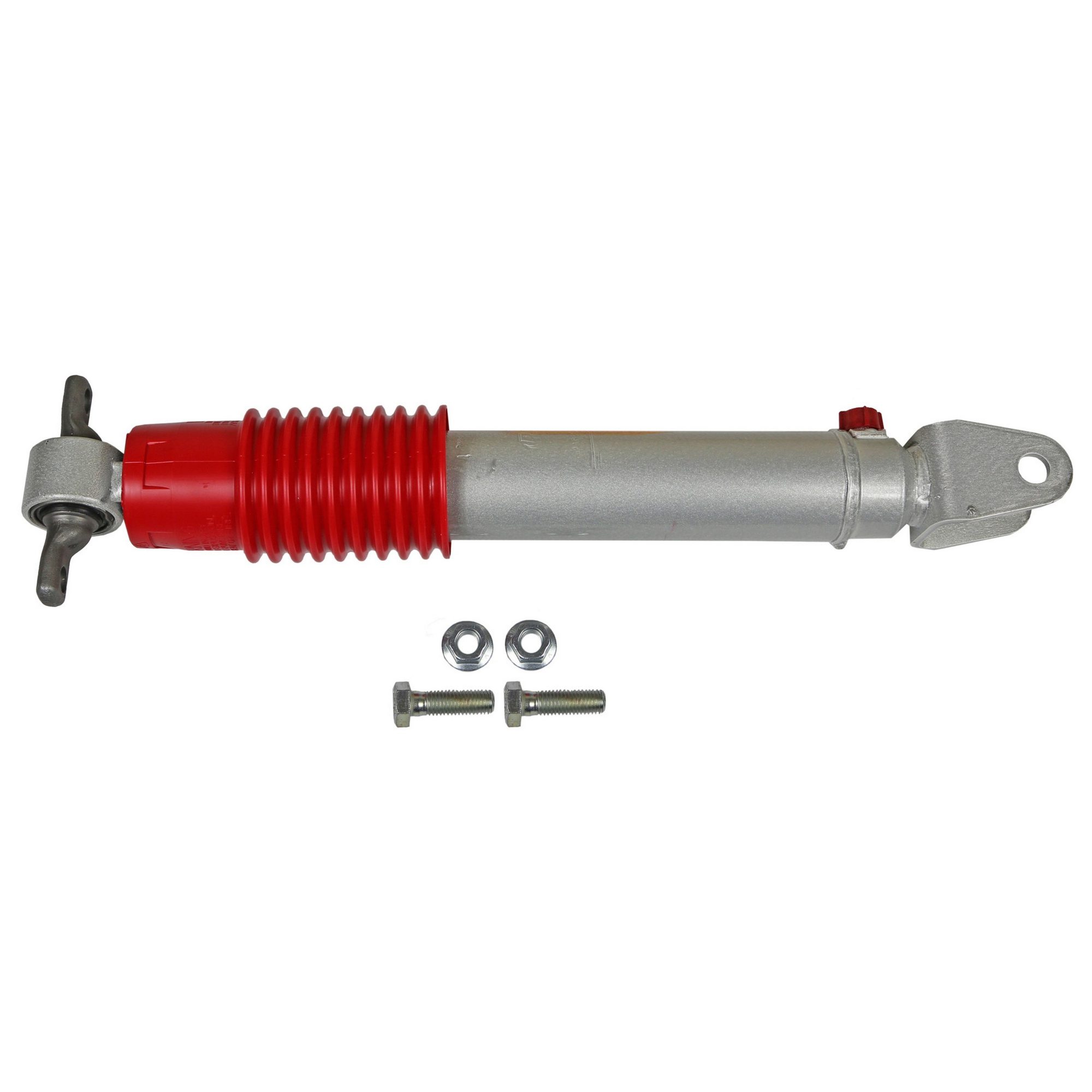 Front Suspension Shock Absorber | RANCHO RS999377 Fits GMC Chevrolet — image 2