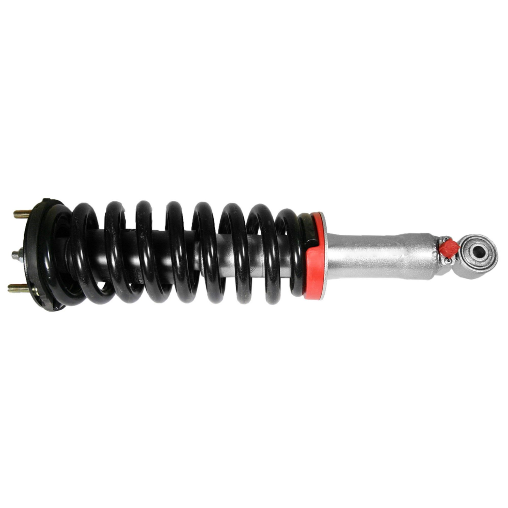 Front Left Suspension Strut and Coil Spring Assembly | RANCHO RS999923 Fits Toyota
