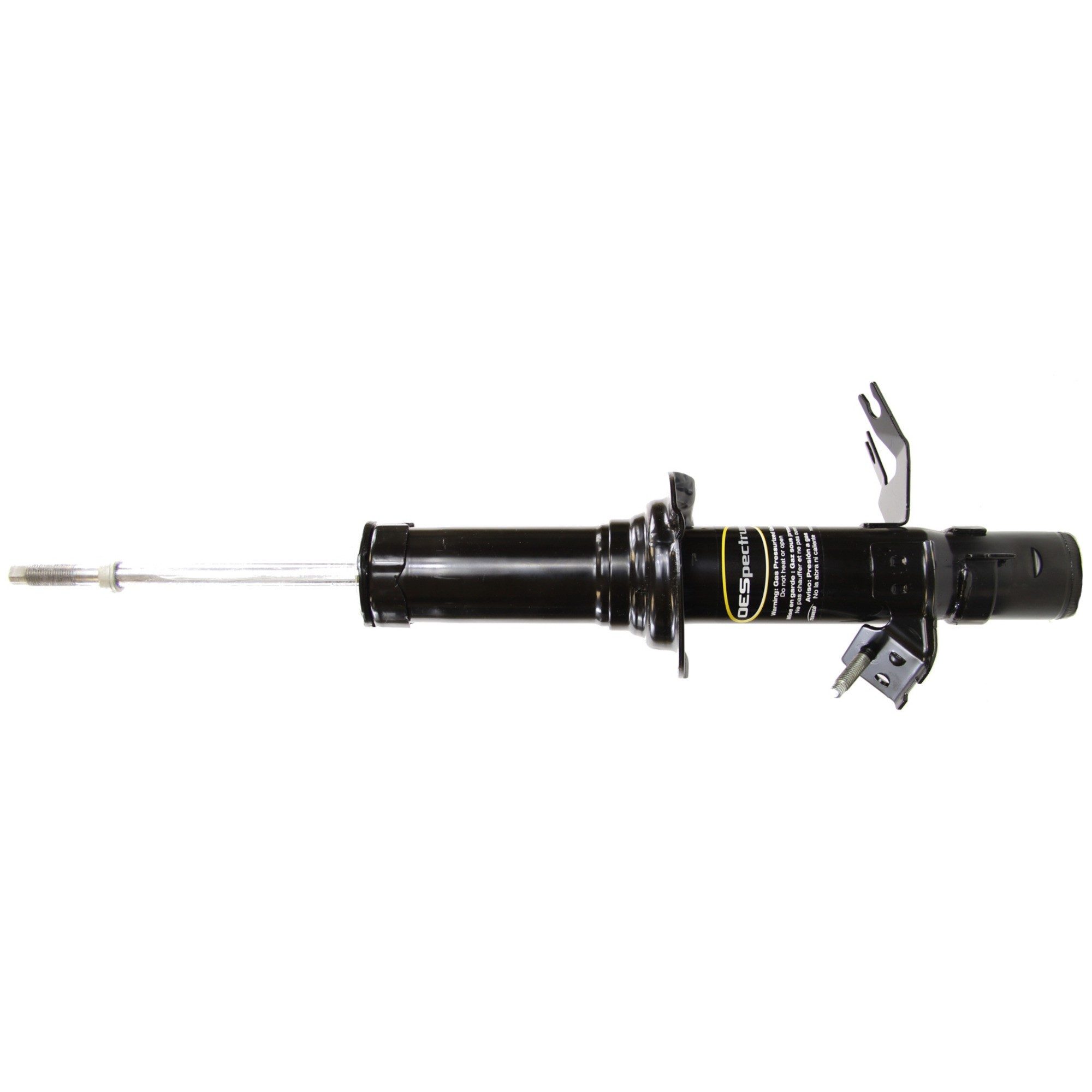 Front Right Suspension Strut | MONROE 72702 Fits INFINITI