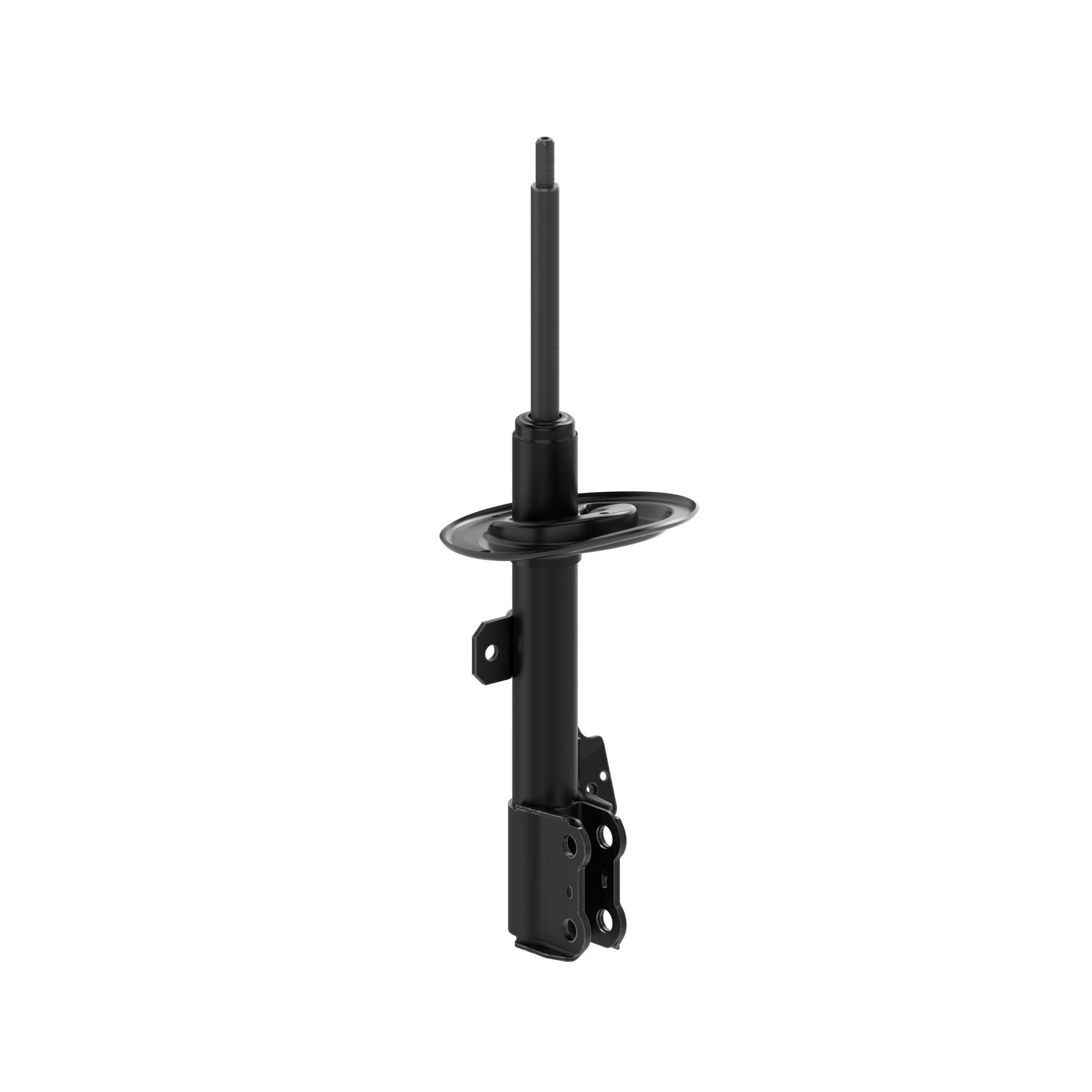 Front Right Suspension Strut | MONROE 72765 Fits Lexus Toyota — image 2