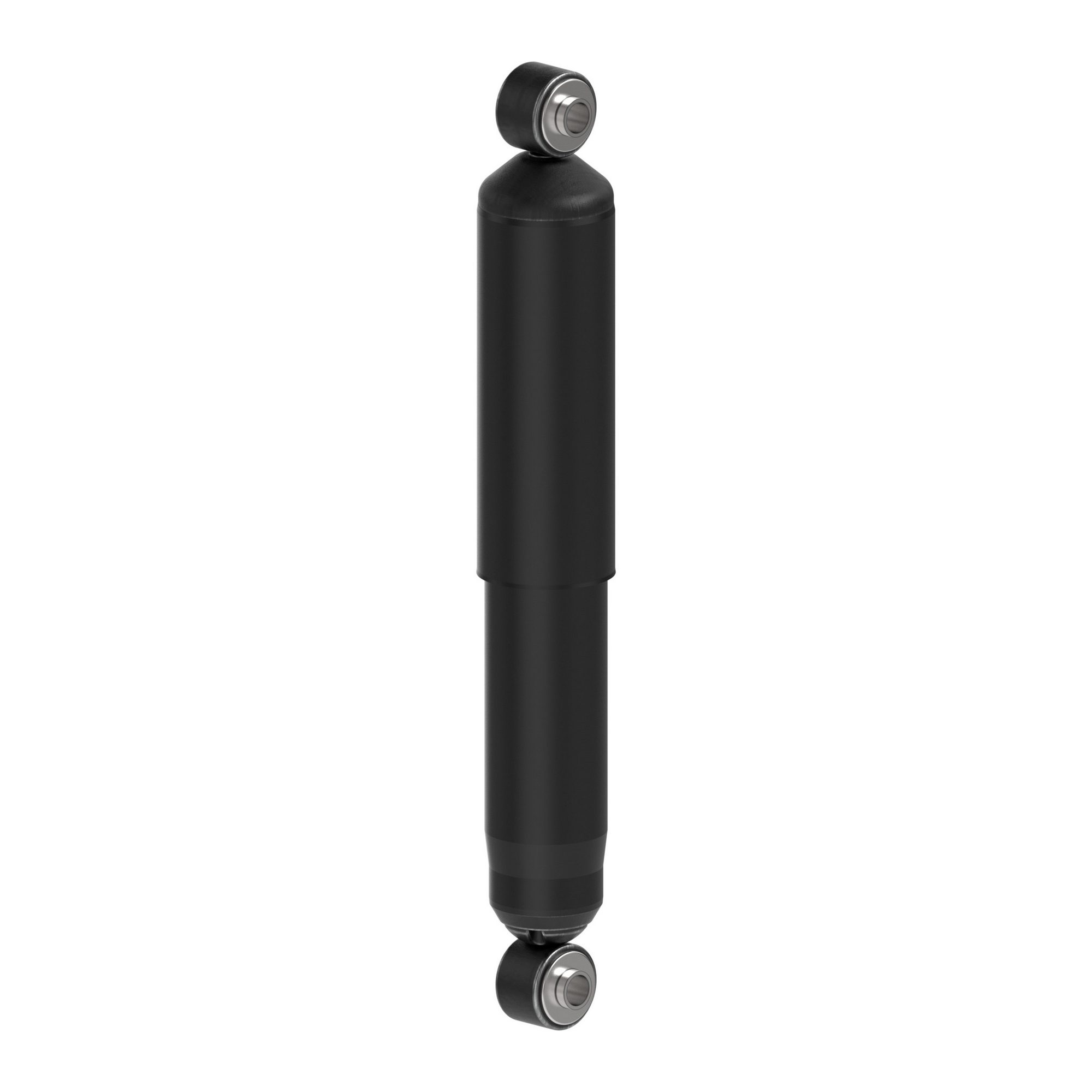 Rear Suspension Shock Absorber | MONROE 911222 Fits Dodge Ram — image 2