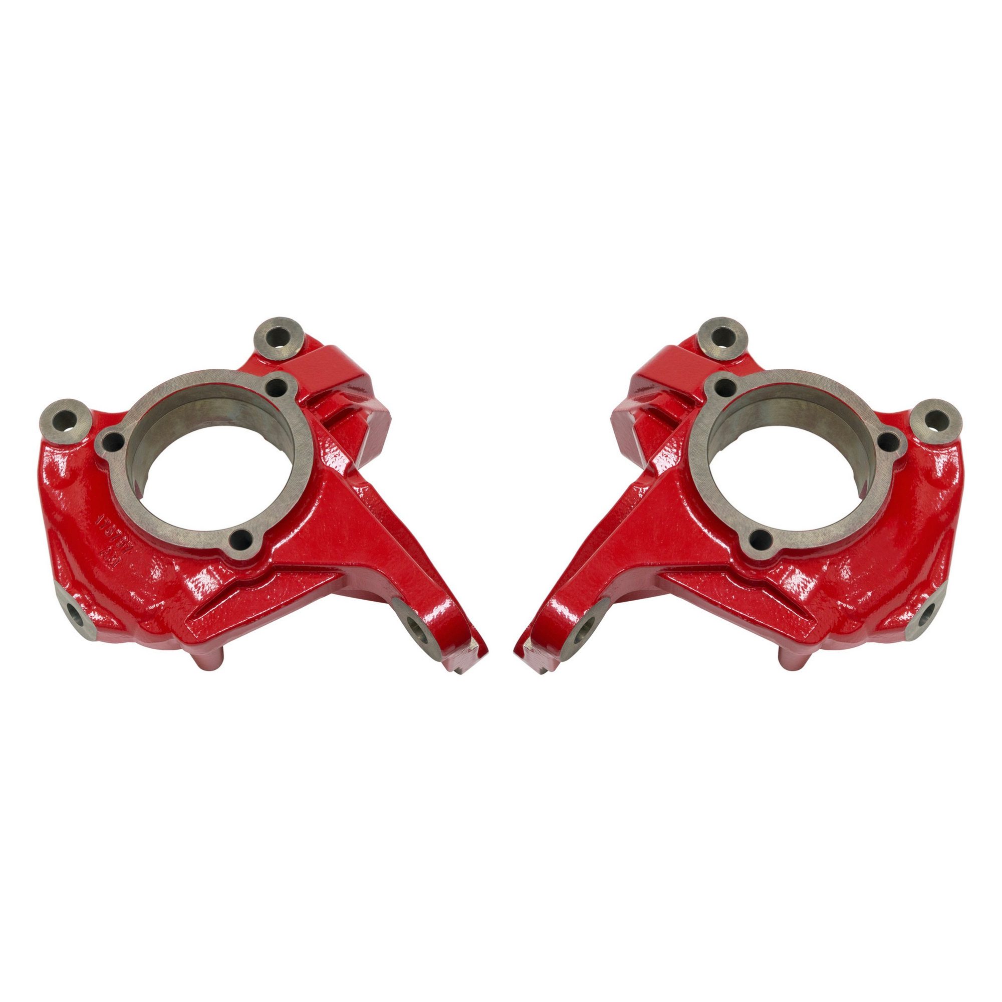 Steering Knuckle Kit | RANCHO RS62100 Fits Jeep — image 2