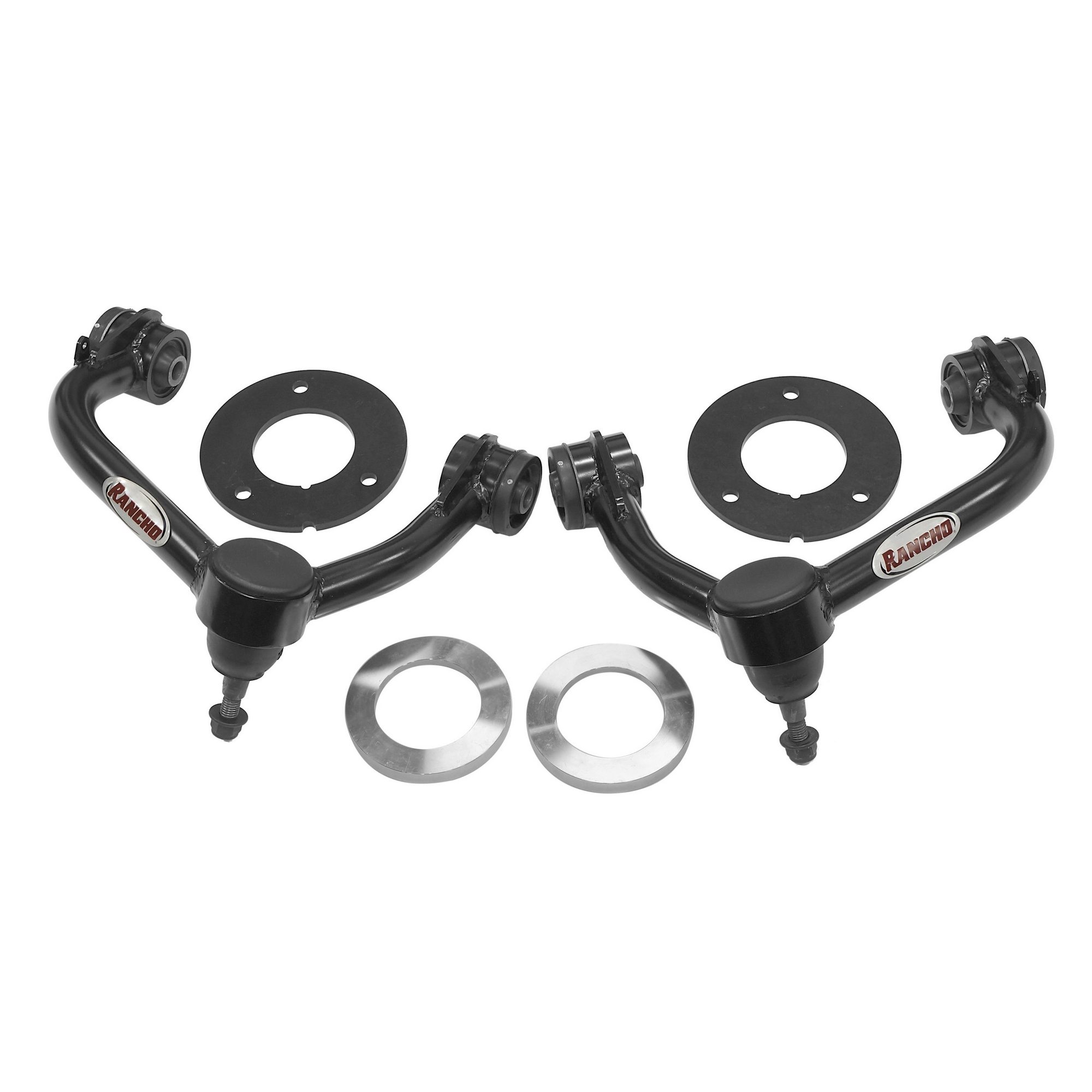 Front Upper Suspension Control Arm Kit | RANCHO RS64511 Fits Ford F-150 2021-2023