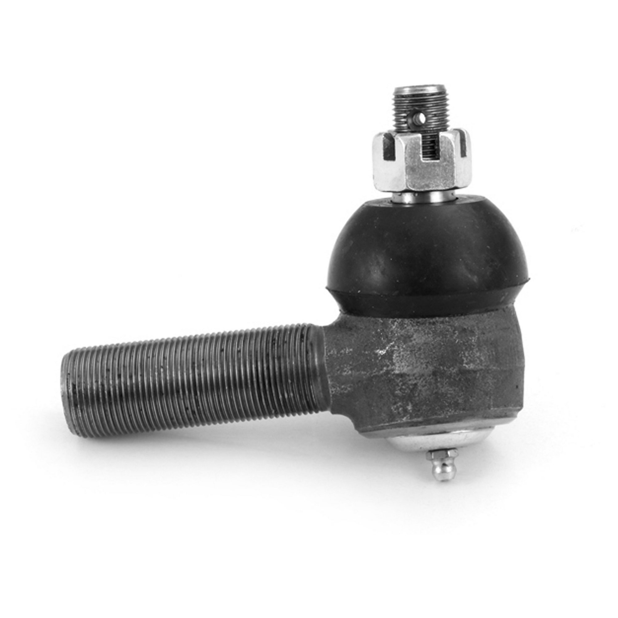 International Front Right Outer Steering Tie Rod End | MONROE TR10028 — image 2