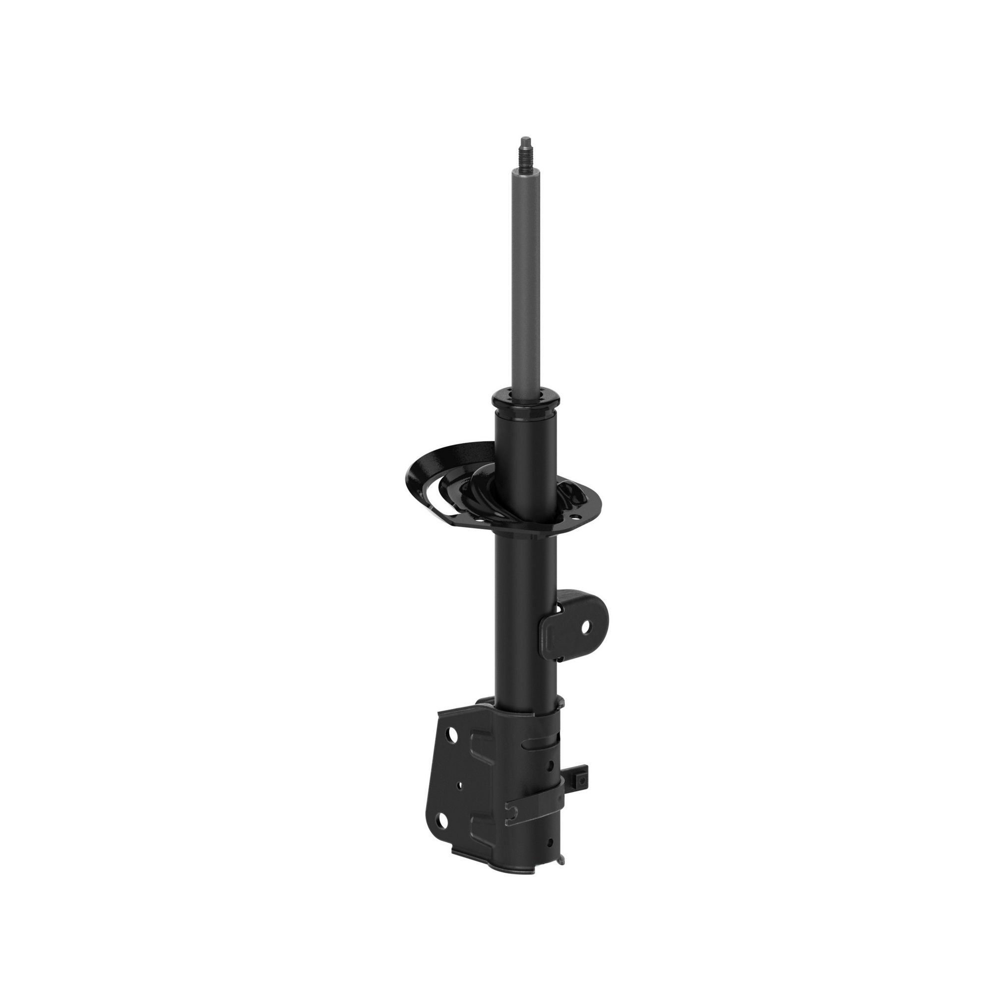Monroe Suspension Strut - 73156 — image 2