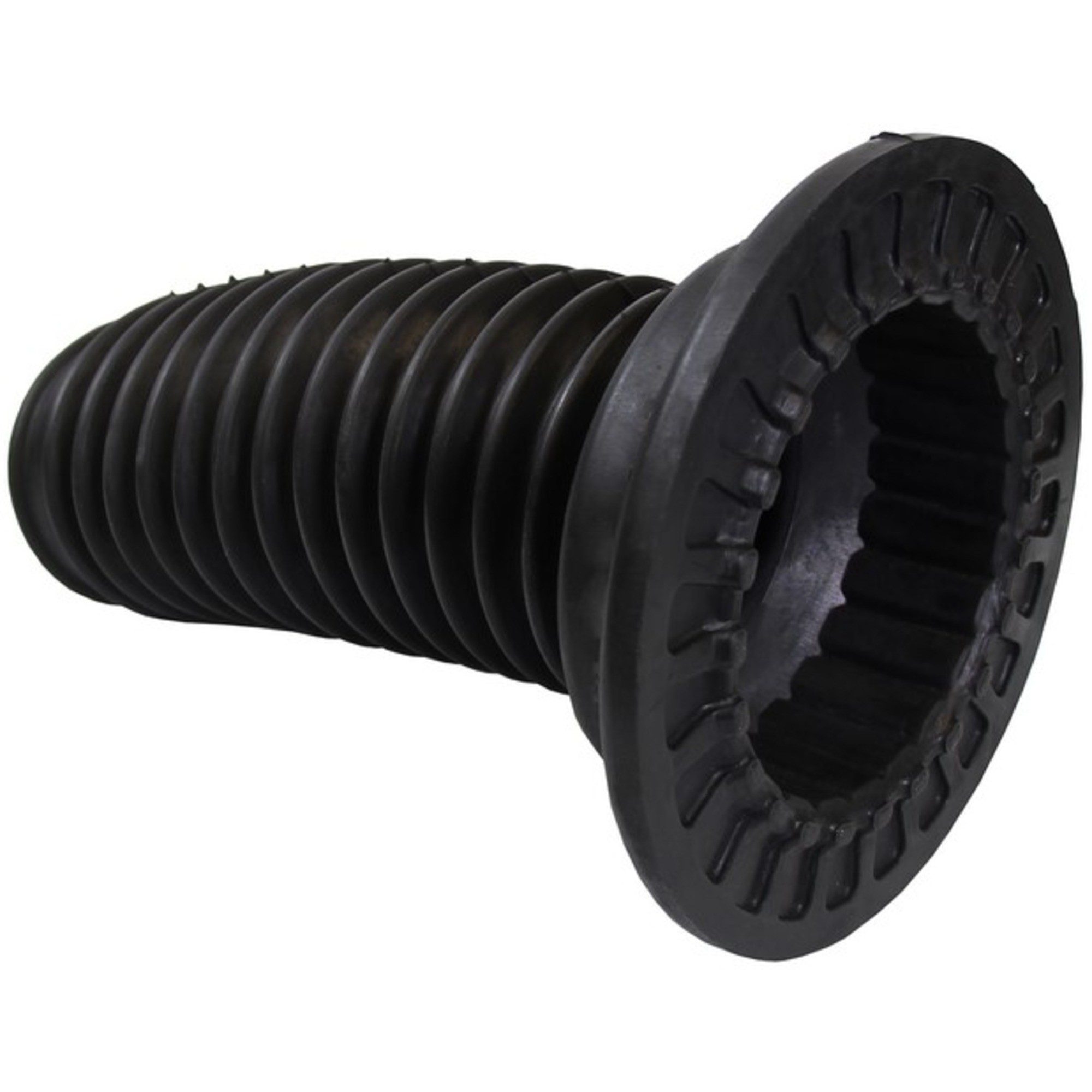 Front Upper Coil Spring Insulator | MONROE 909931 Fits Toyota Scion Lexus