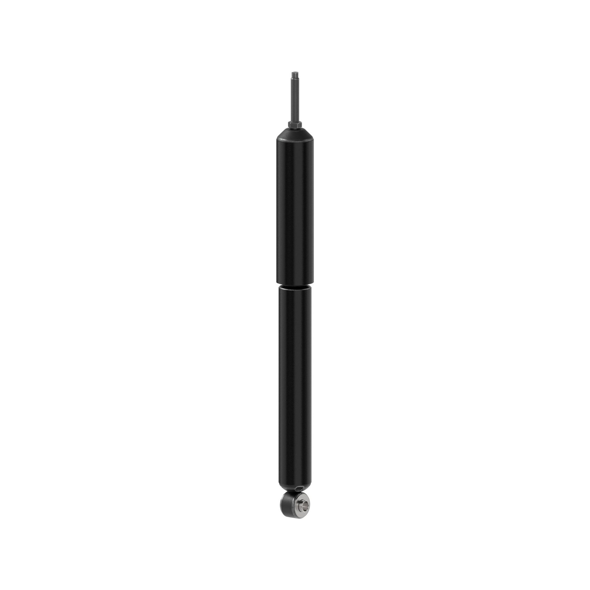 Front Suspension Shock Absorber | MONROE 911223 Fits Dodge Ram — image 2