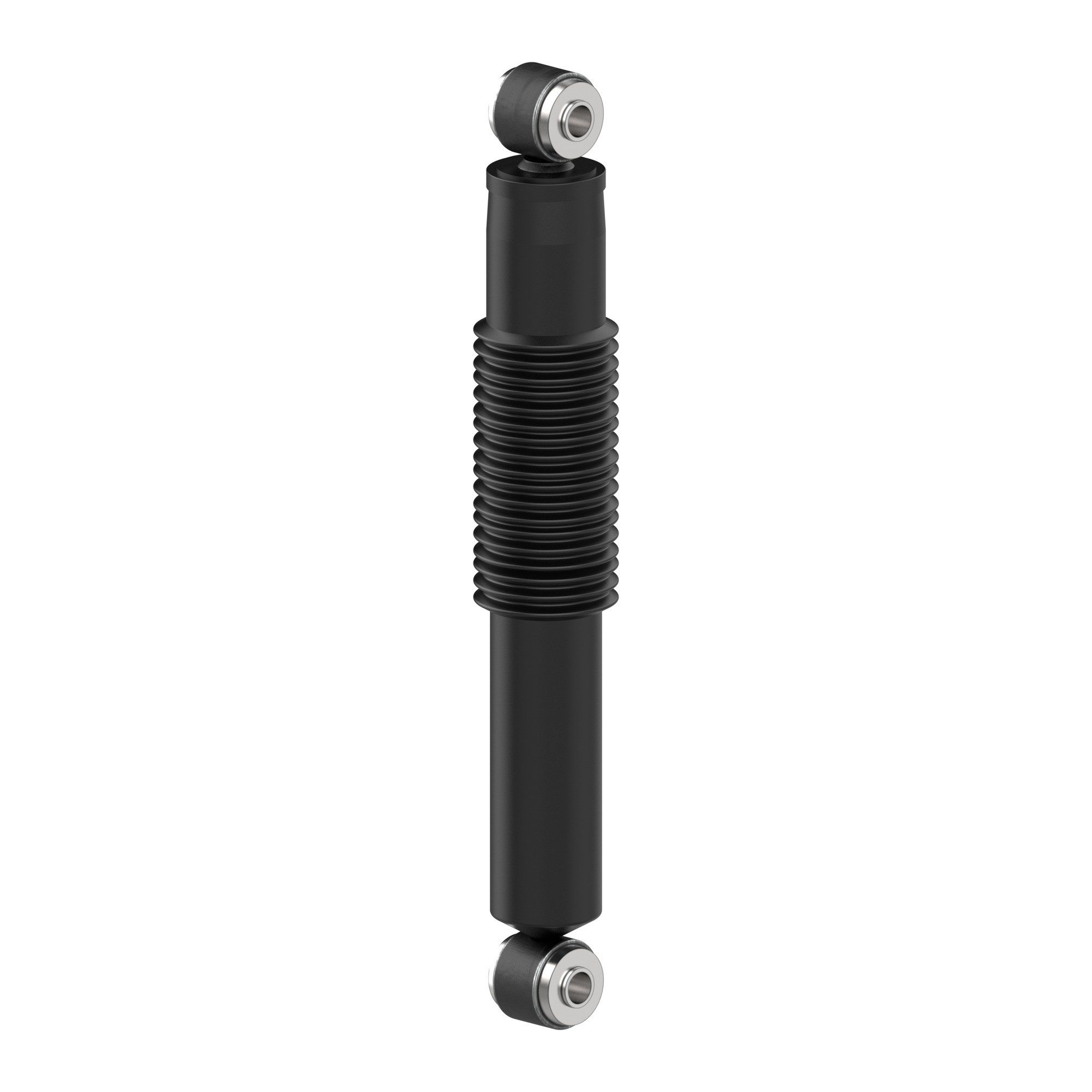 Rear Suspension Shock Absorber | MONROE 911502 Fits Chevrolet GMC